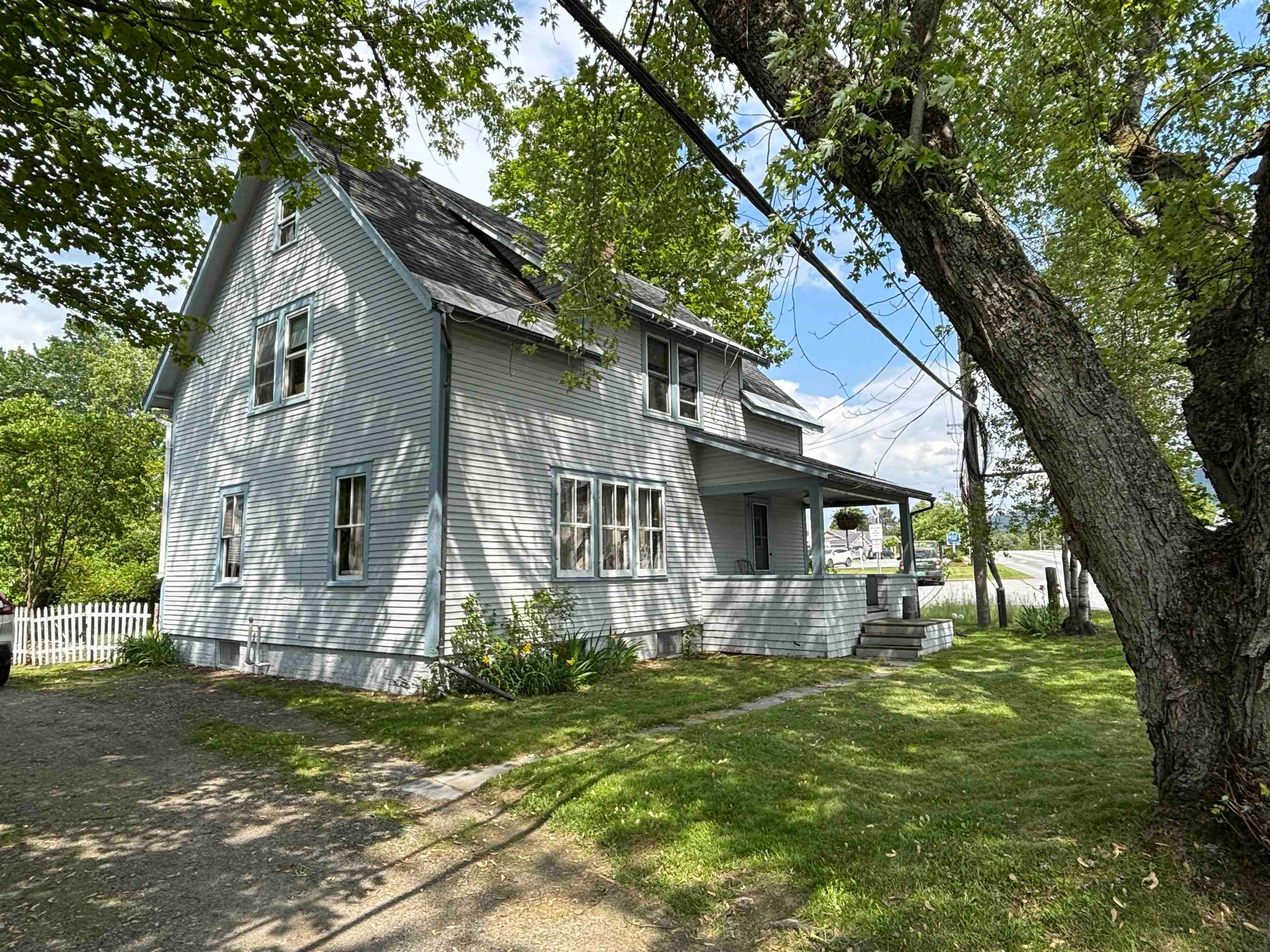 515 Washington Highway — photo