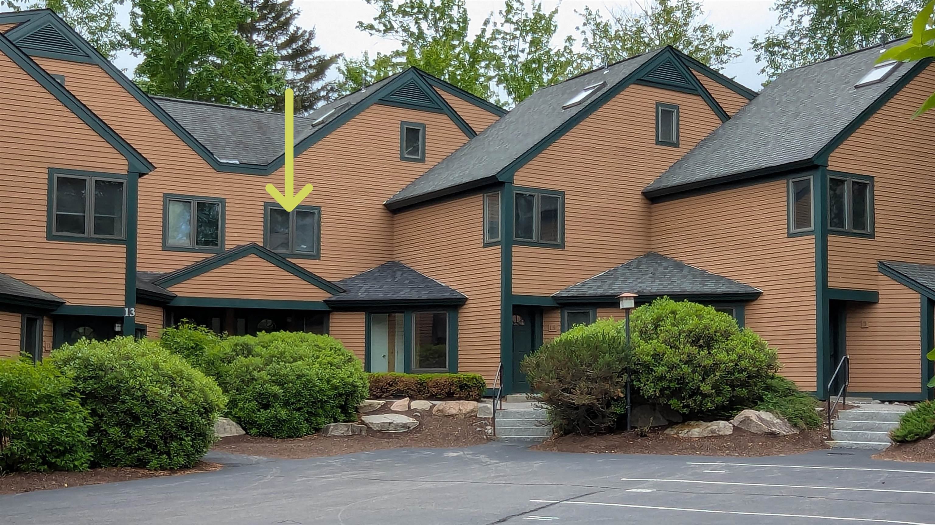 13 Mountain Sun Way 11-B — photo