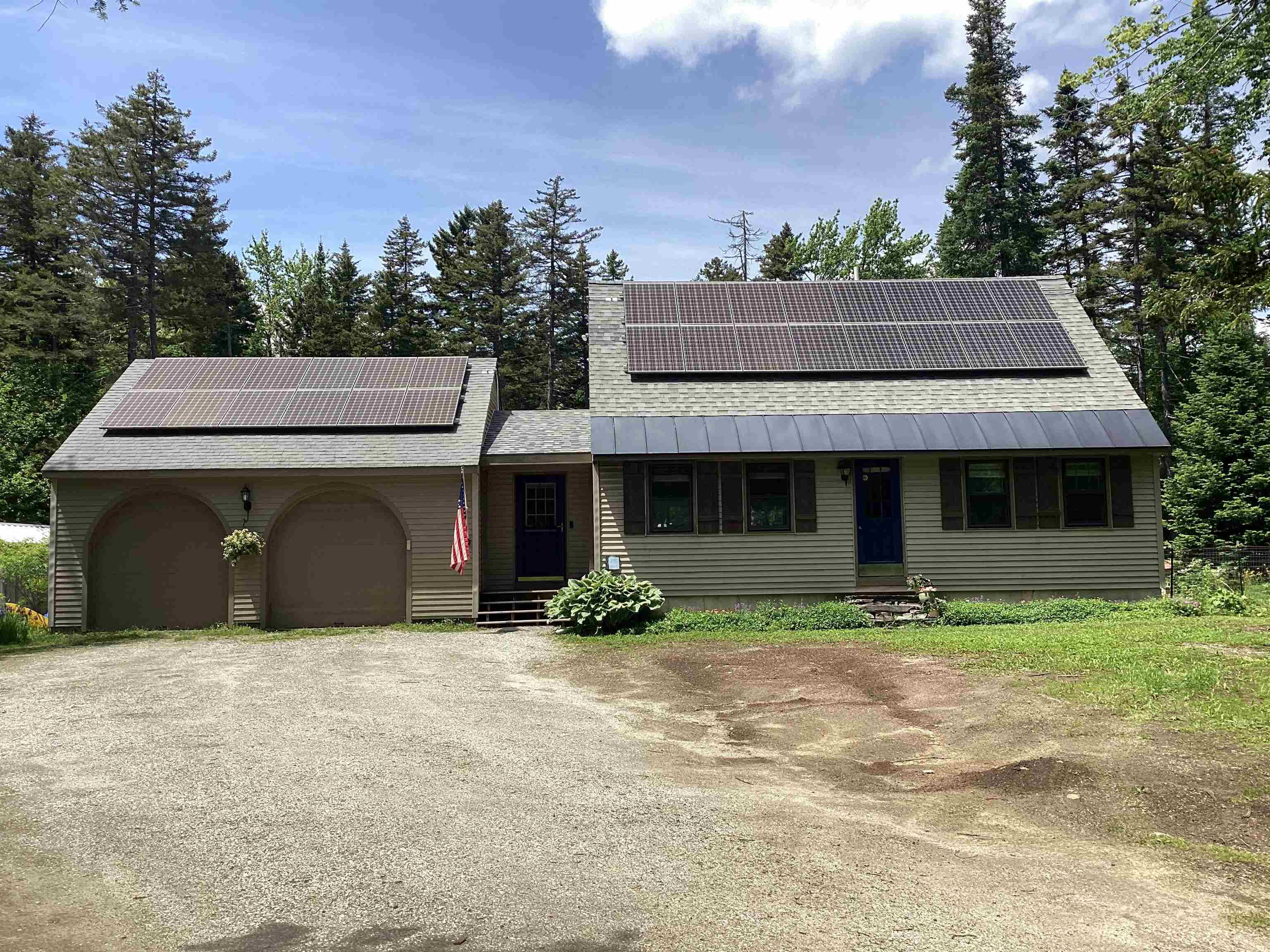 491 Alpine Drive — photo