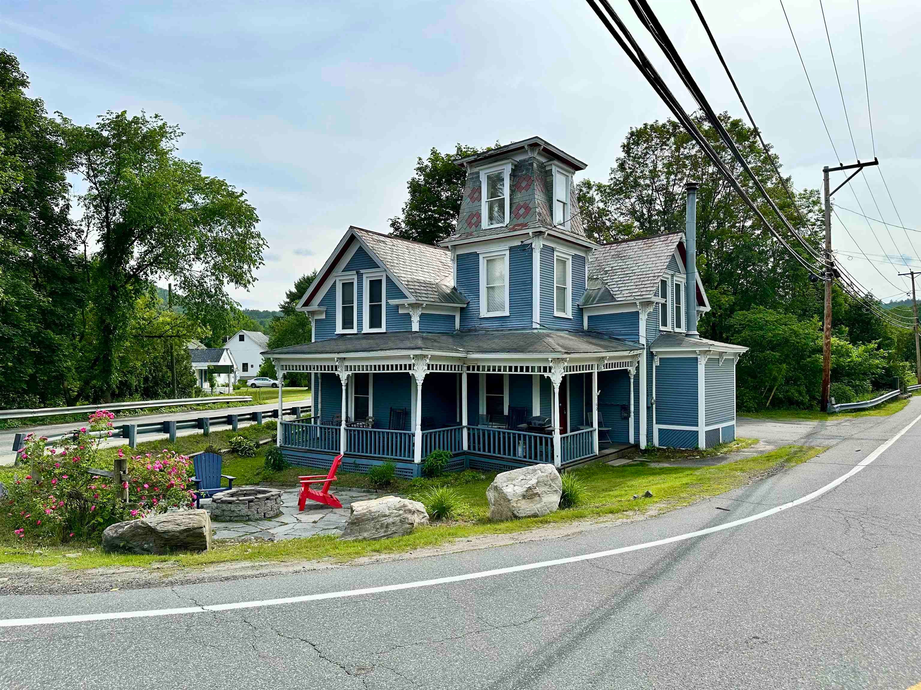 160 Depot Street — photo