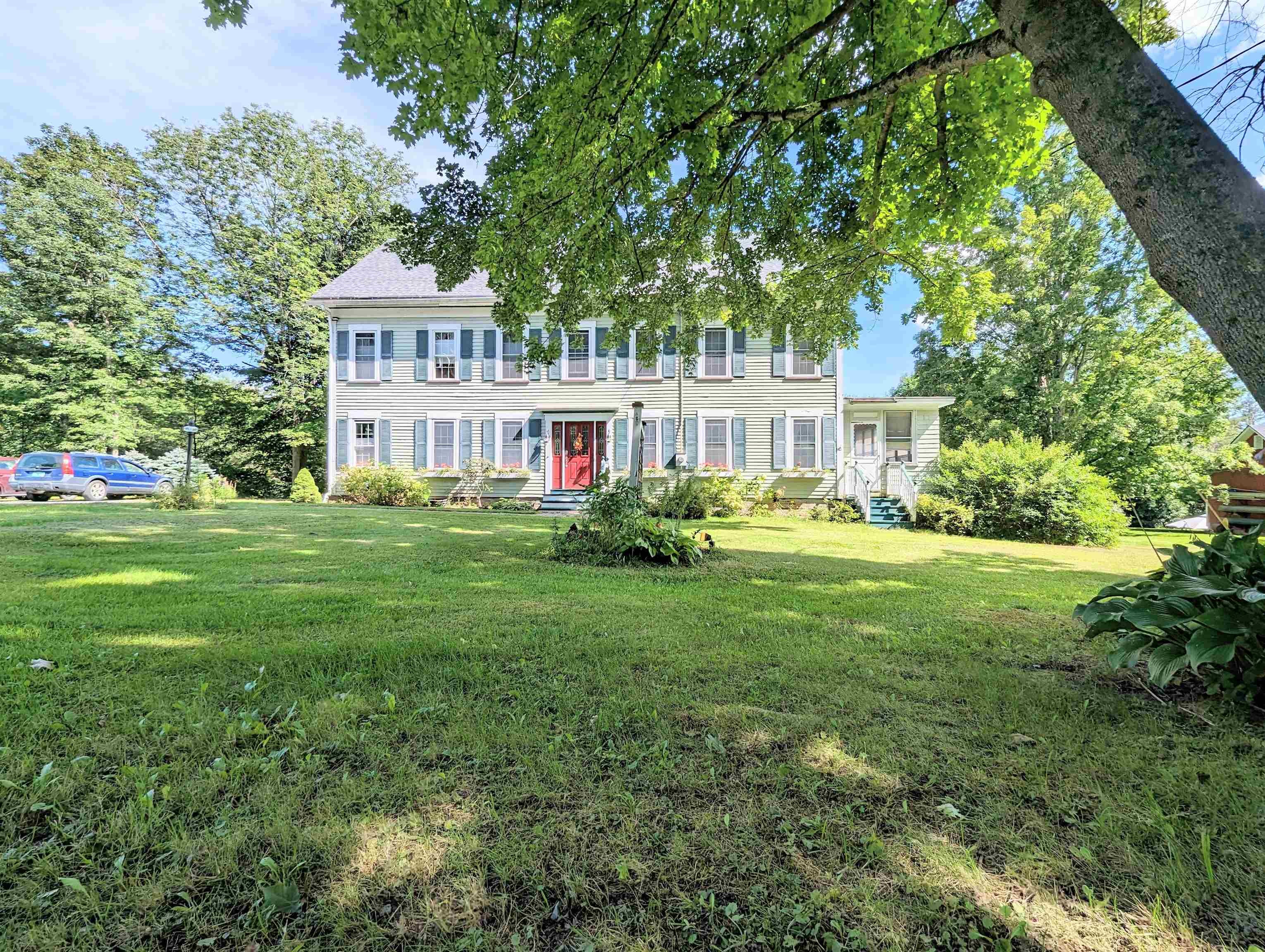 1573 US Route 5 South — photo