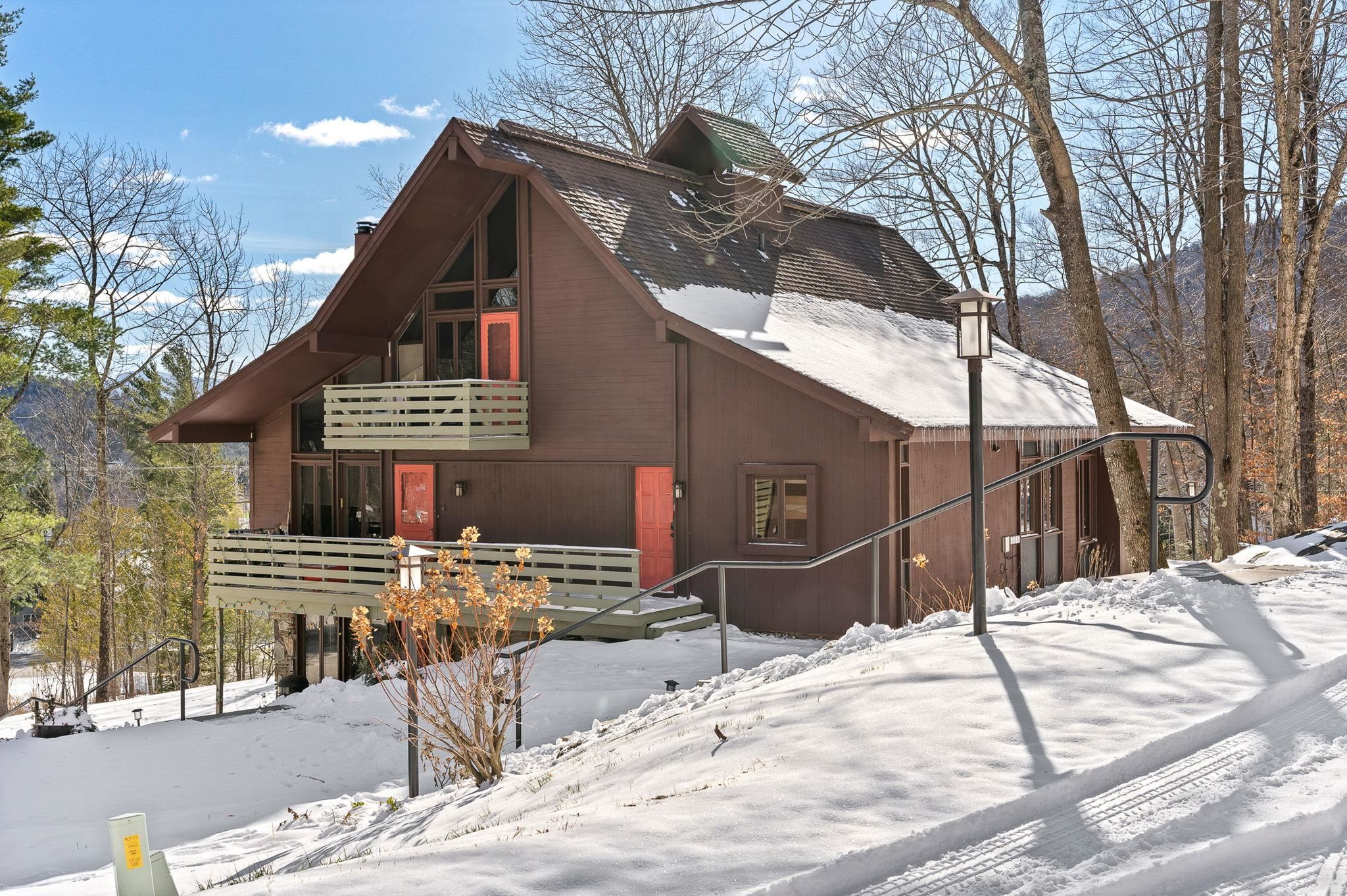401 Village Road C-1 — photo