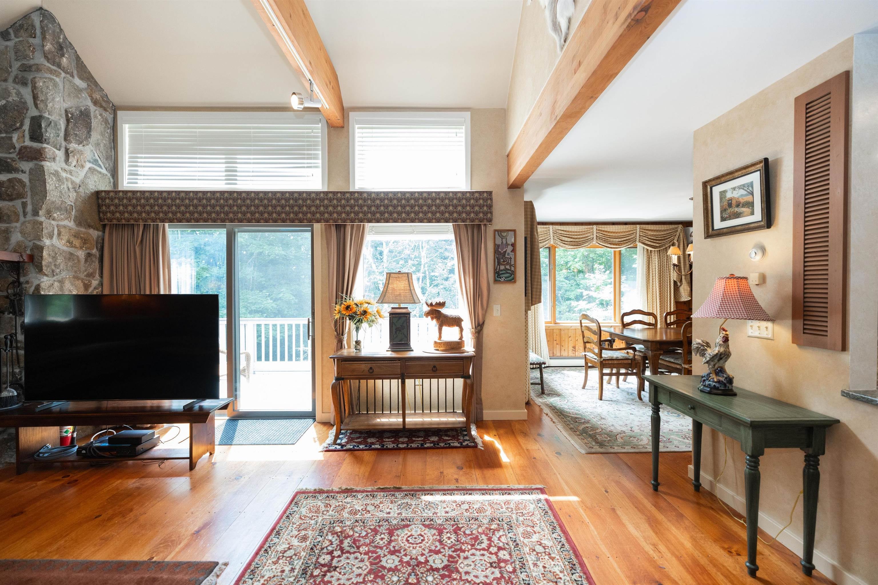 D-9 Cobble Ridge Road, Winhall, VT 05340 — photo 3
