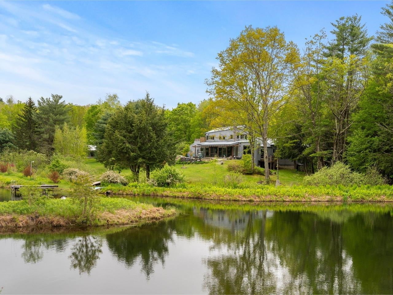 2427 Monument Hill Road — photo