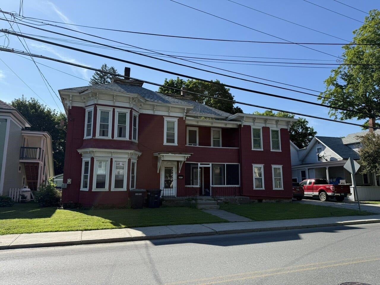 40 Merchant Street — photo