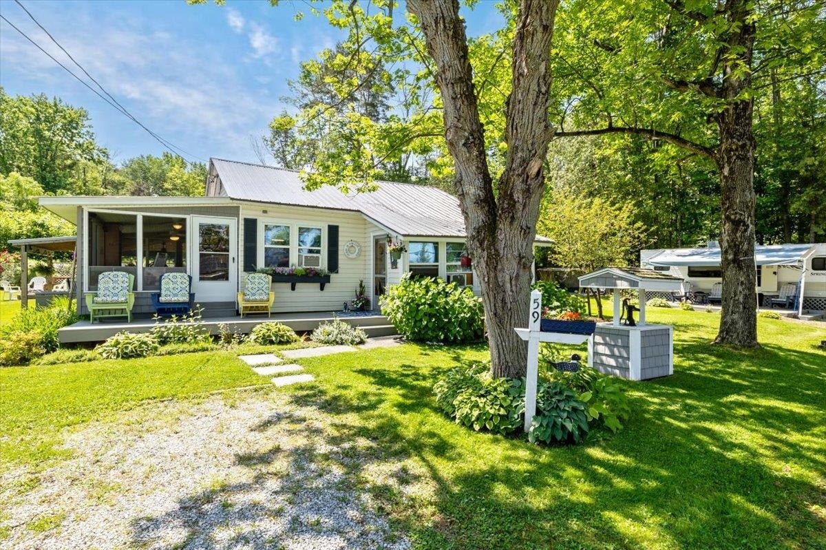 59 Campano Drive — photo