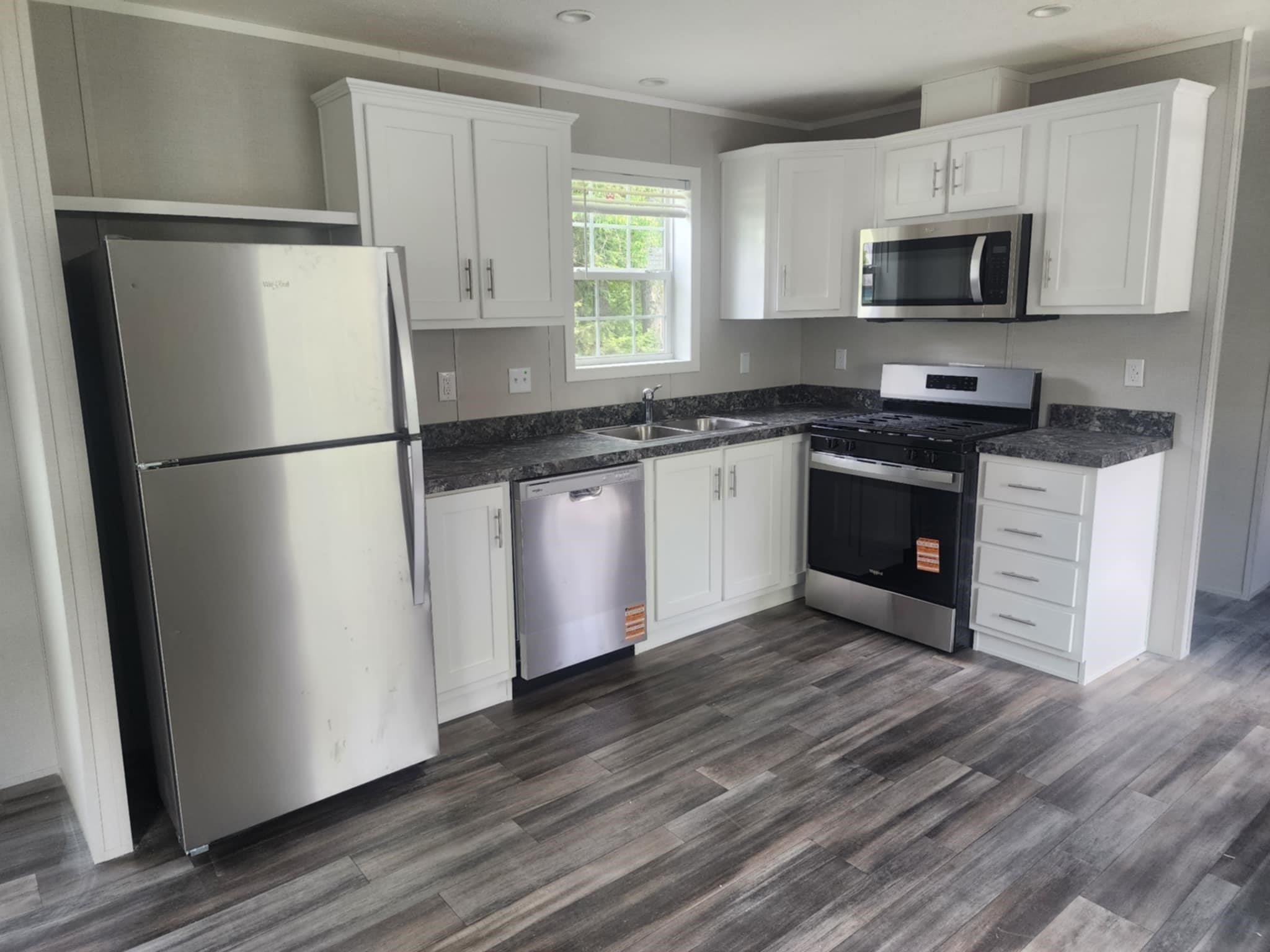 108 Cubb Court — photo