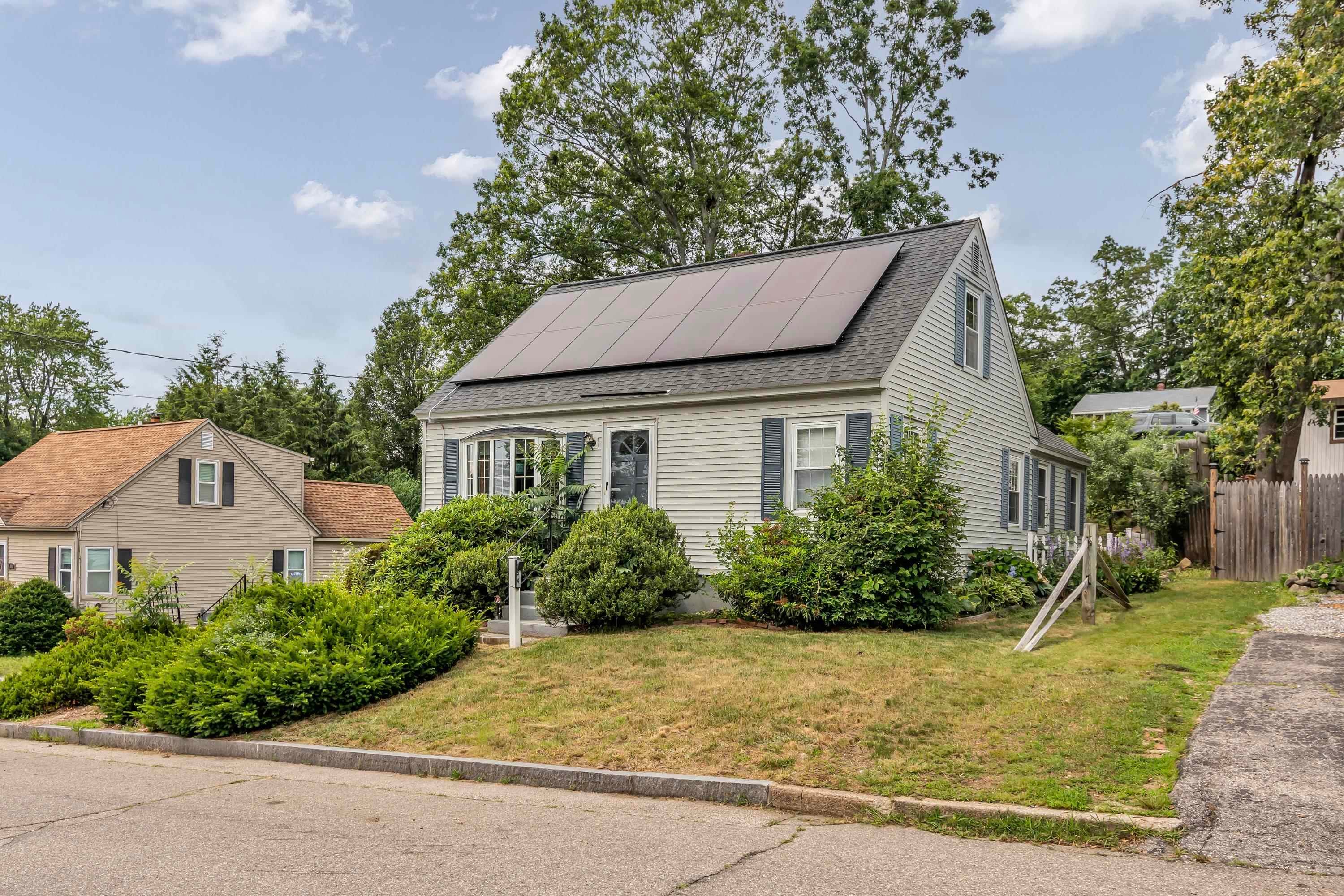 354 Seames Drive — photo