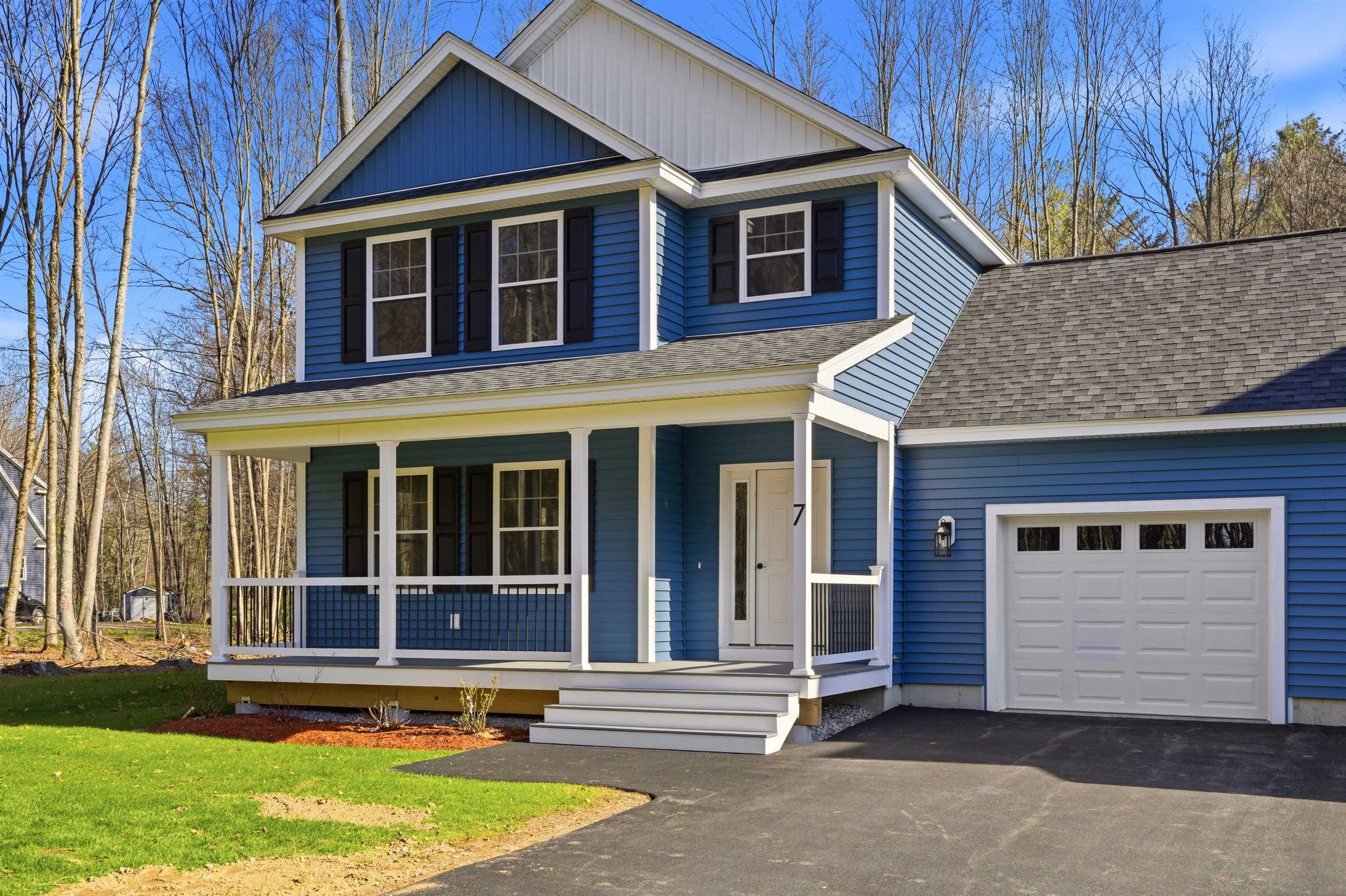 7 Talent Road Unit 5 & 7 Lot 29-2 — photo