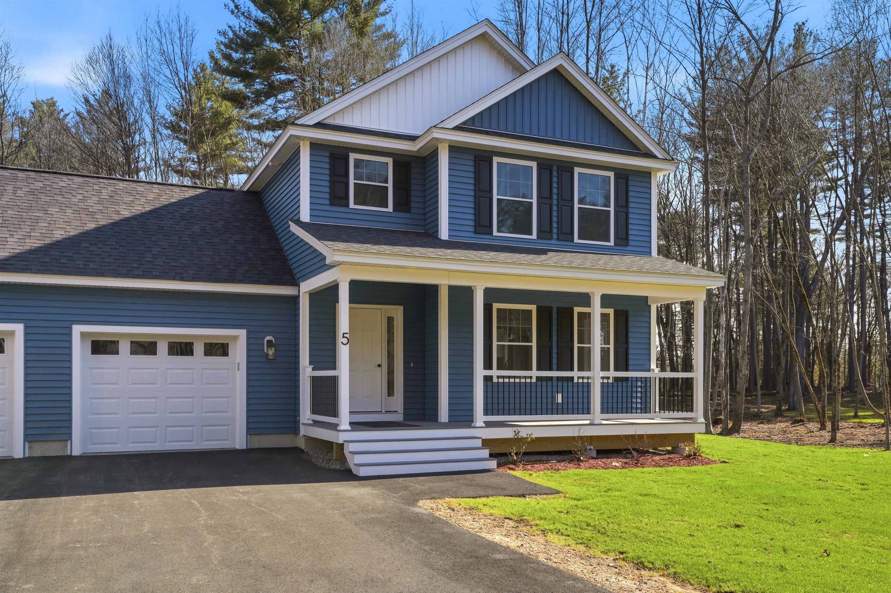 5 Talent Road Unit 5 & 7 Lot 29-2 — photo