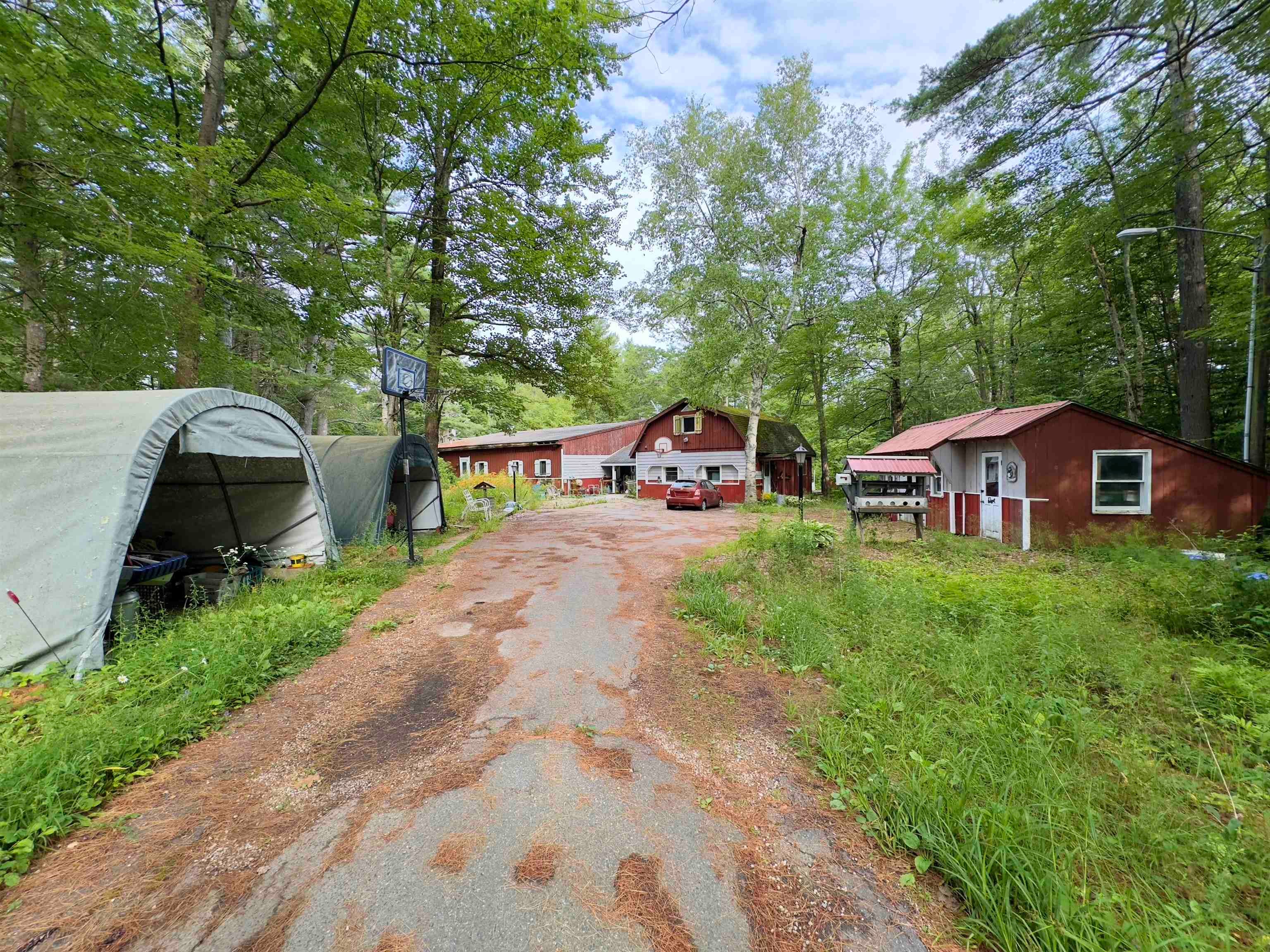 10 Sun Cliff Drive, Rindge, NH 03461