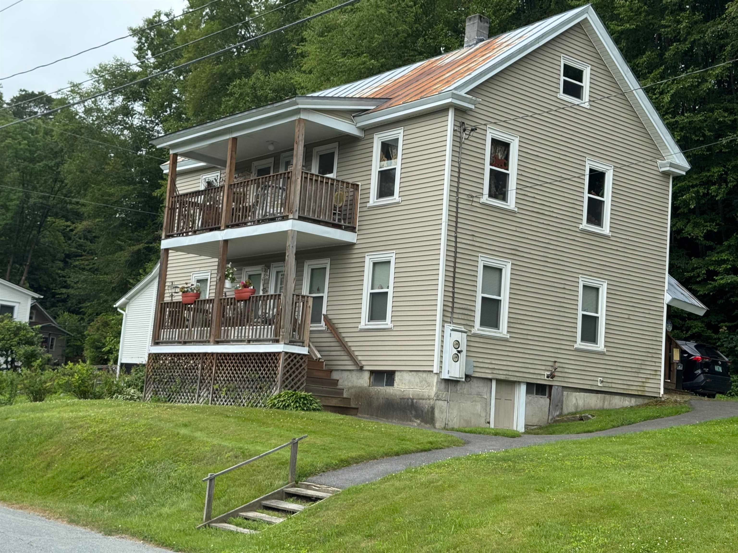 101 Mount Vernon Street — photo