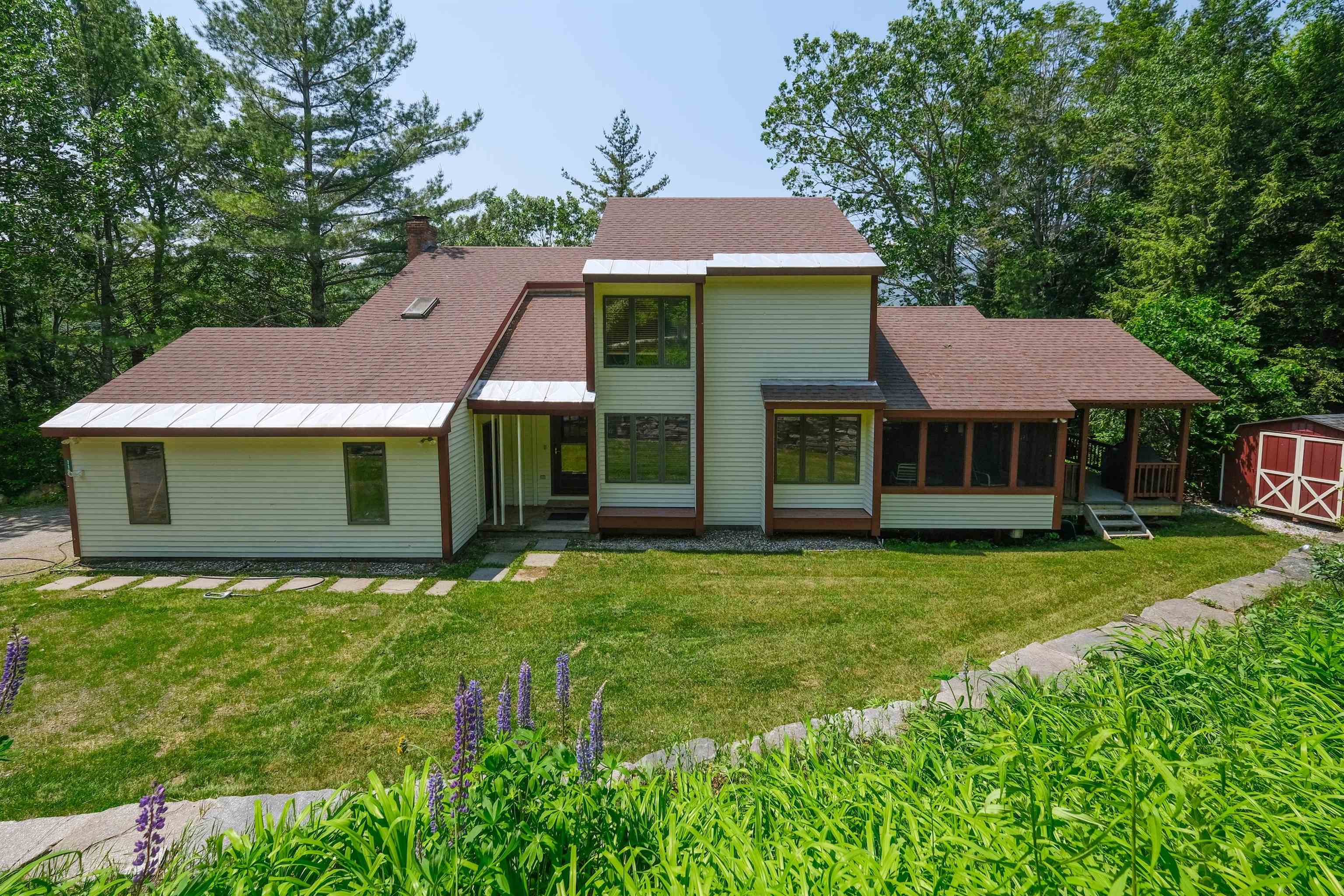 119 Pine Hill Road — photo