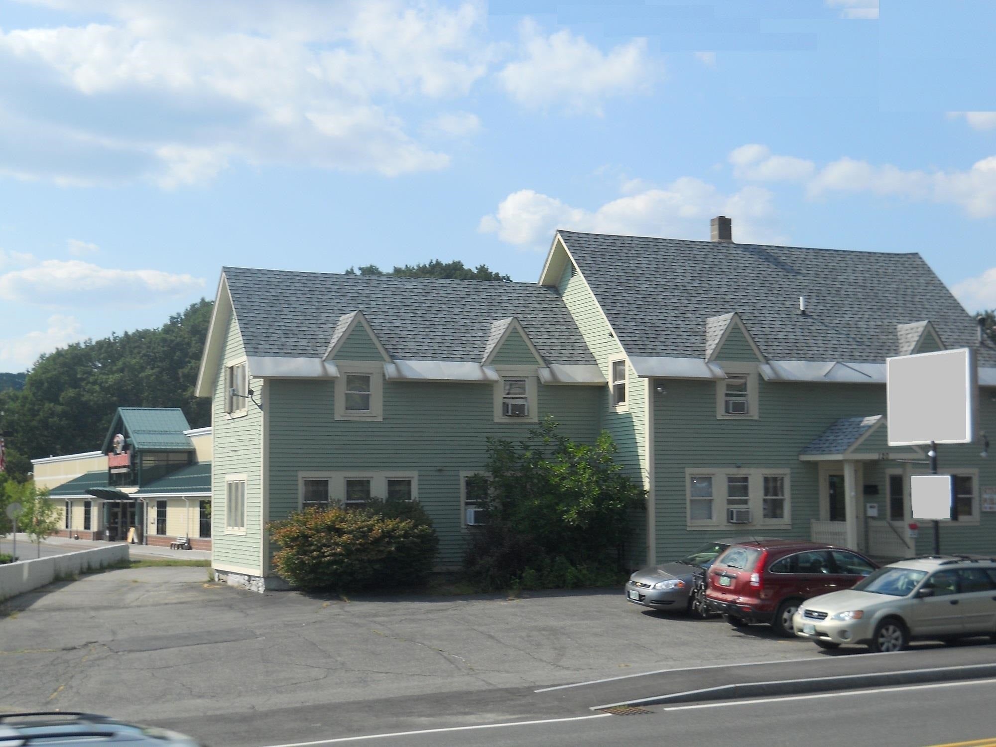 120 South Main Street — photo