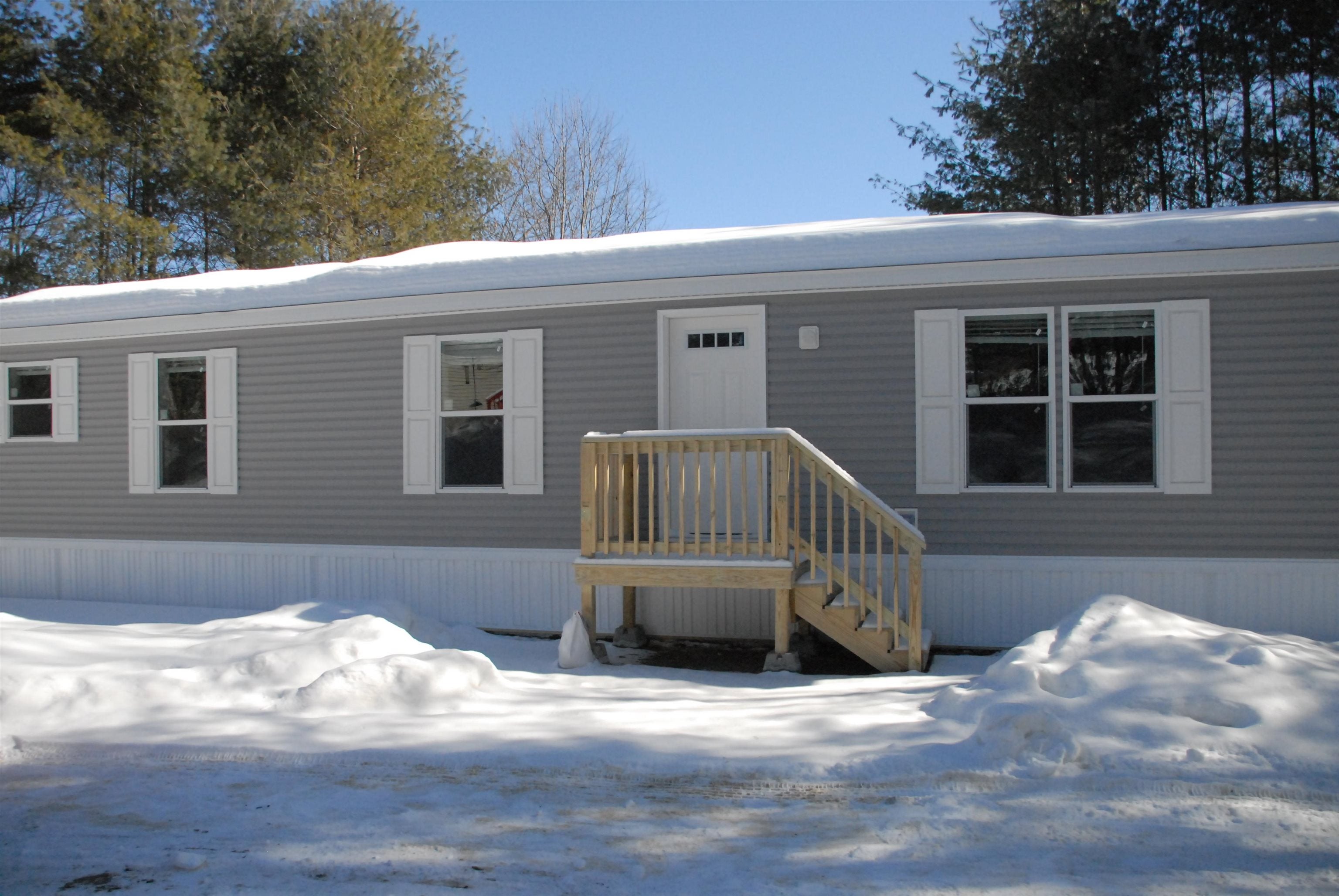 27 Popple Way 27 — photo
