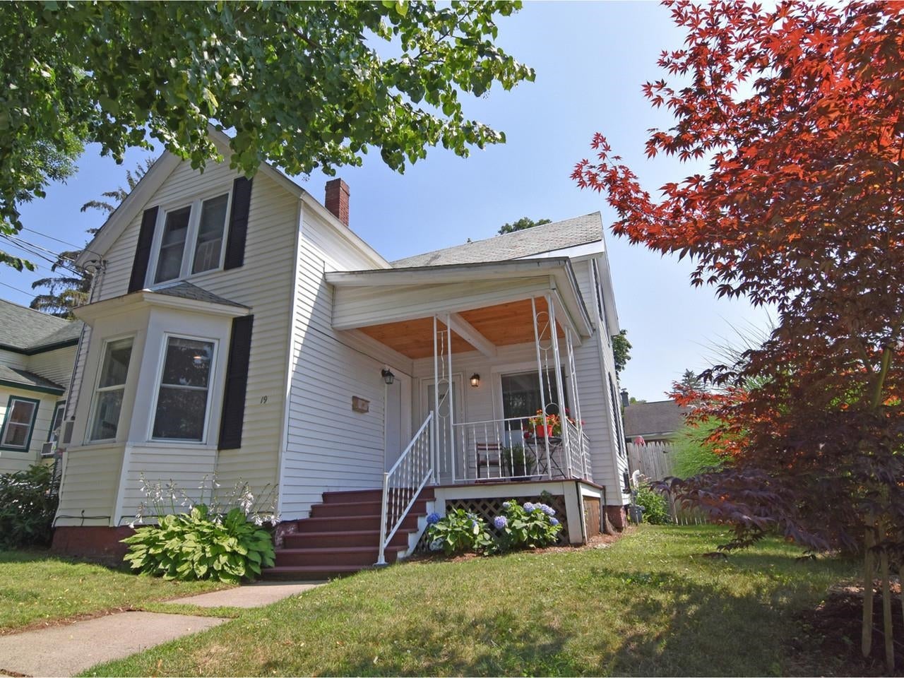 19 Spruce Street — photo