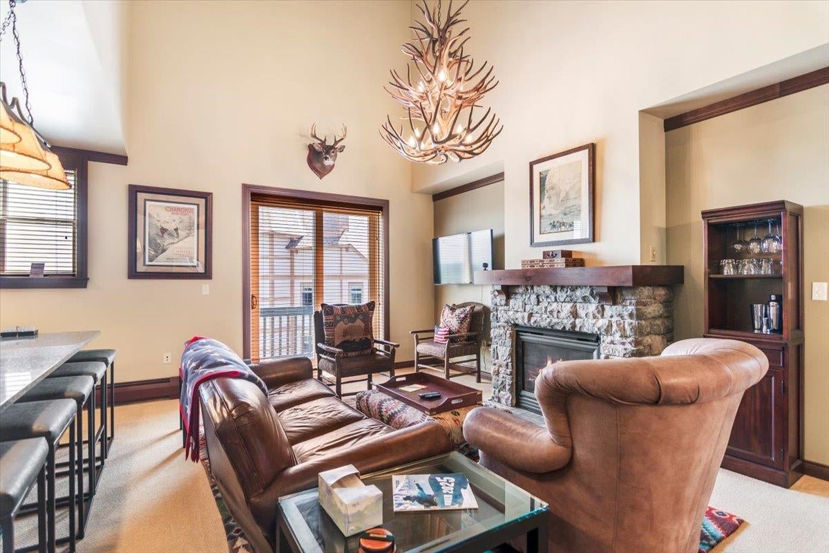 43 Middle Ridge Road #415, Stratton, VT 05155 — photo 2