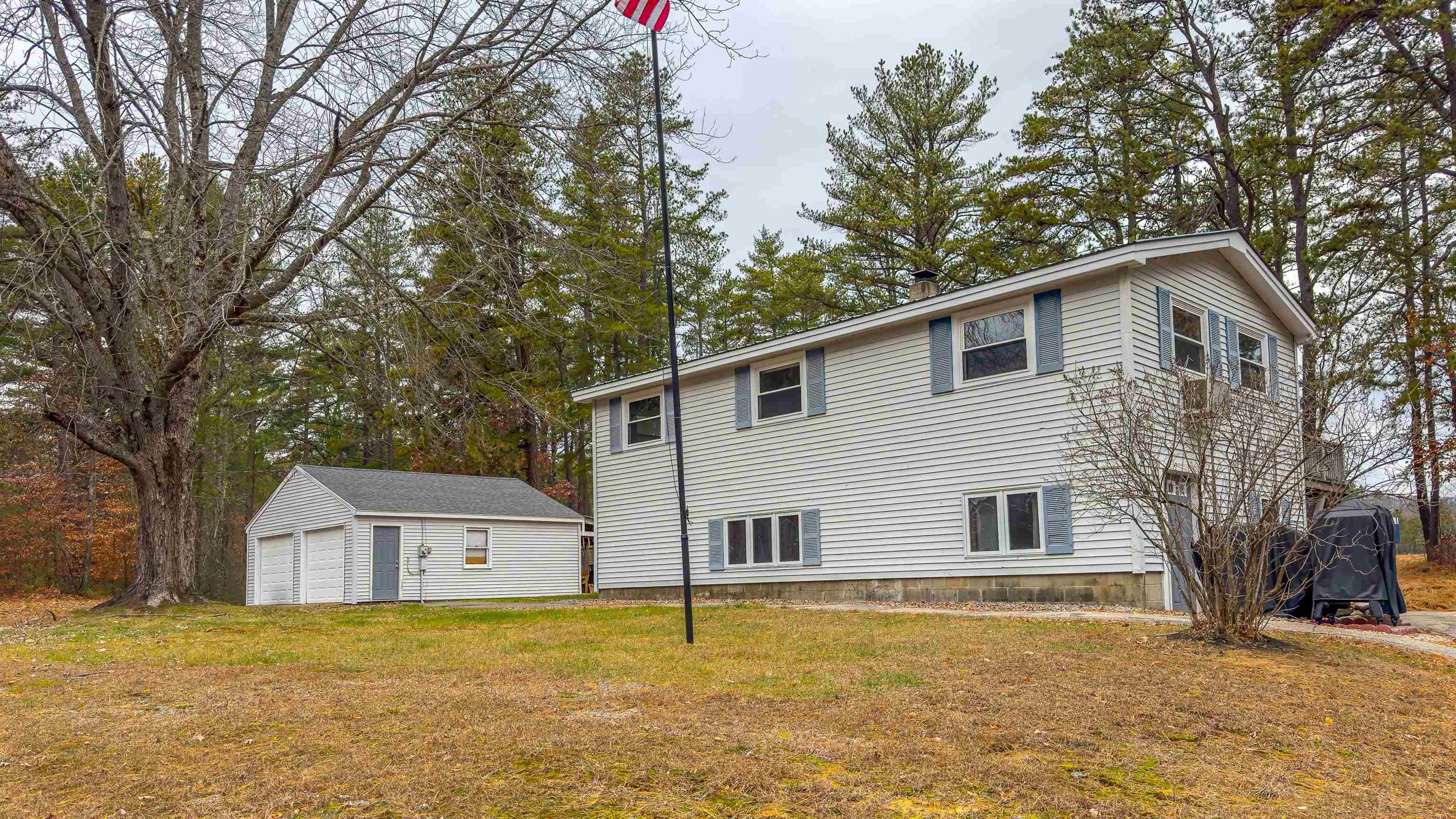 180 Lovewell Pond Road — photo