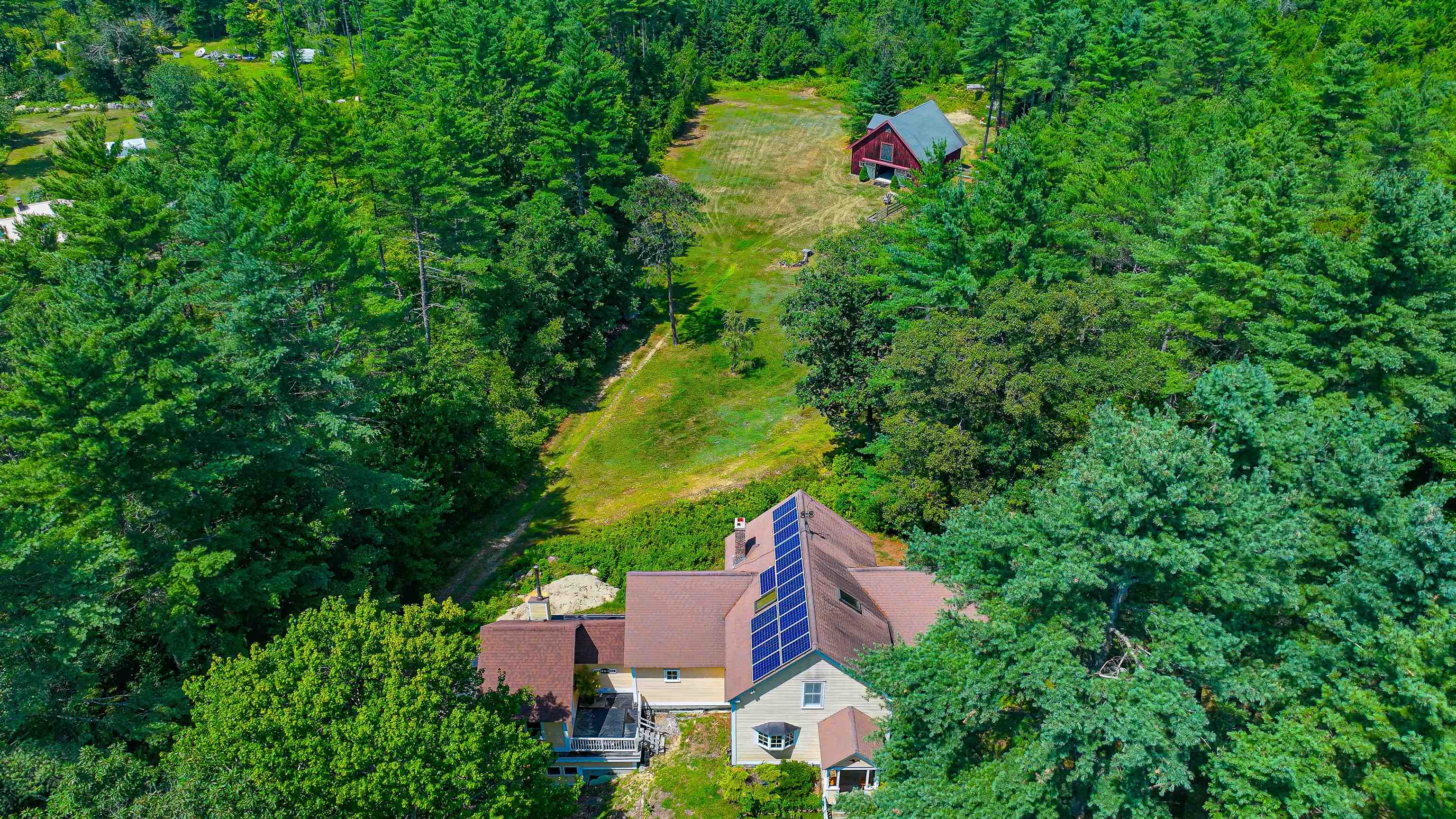 632 Rocky Knoll Road — photo