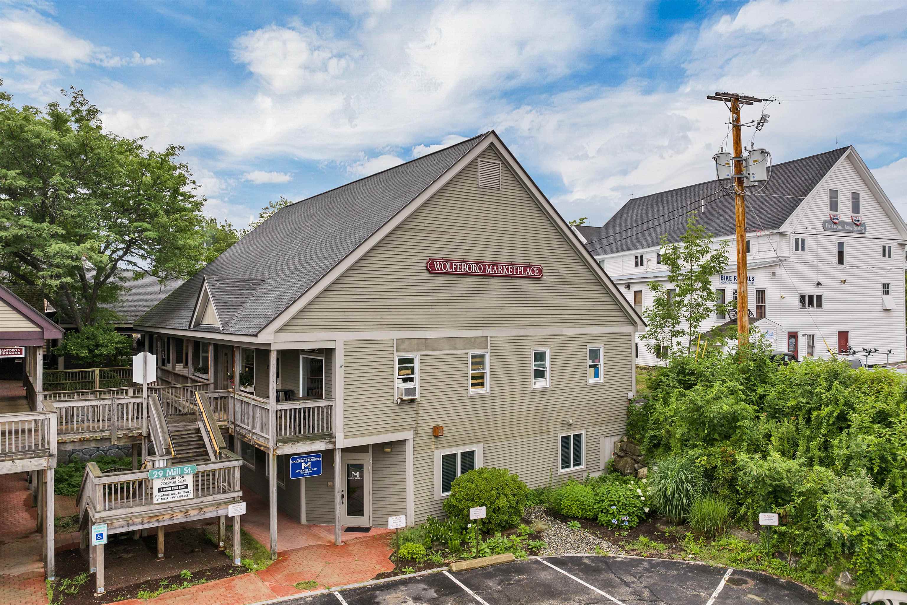 29 Mill Street C-4 , C-5 — photo