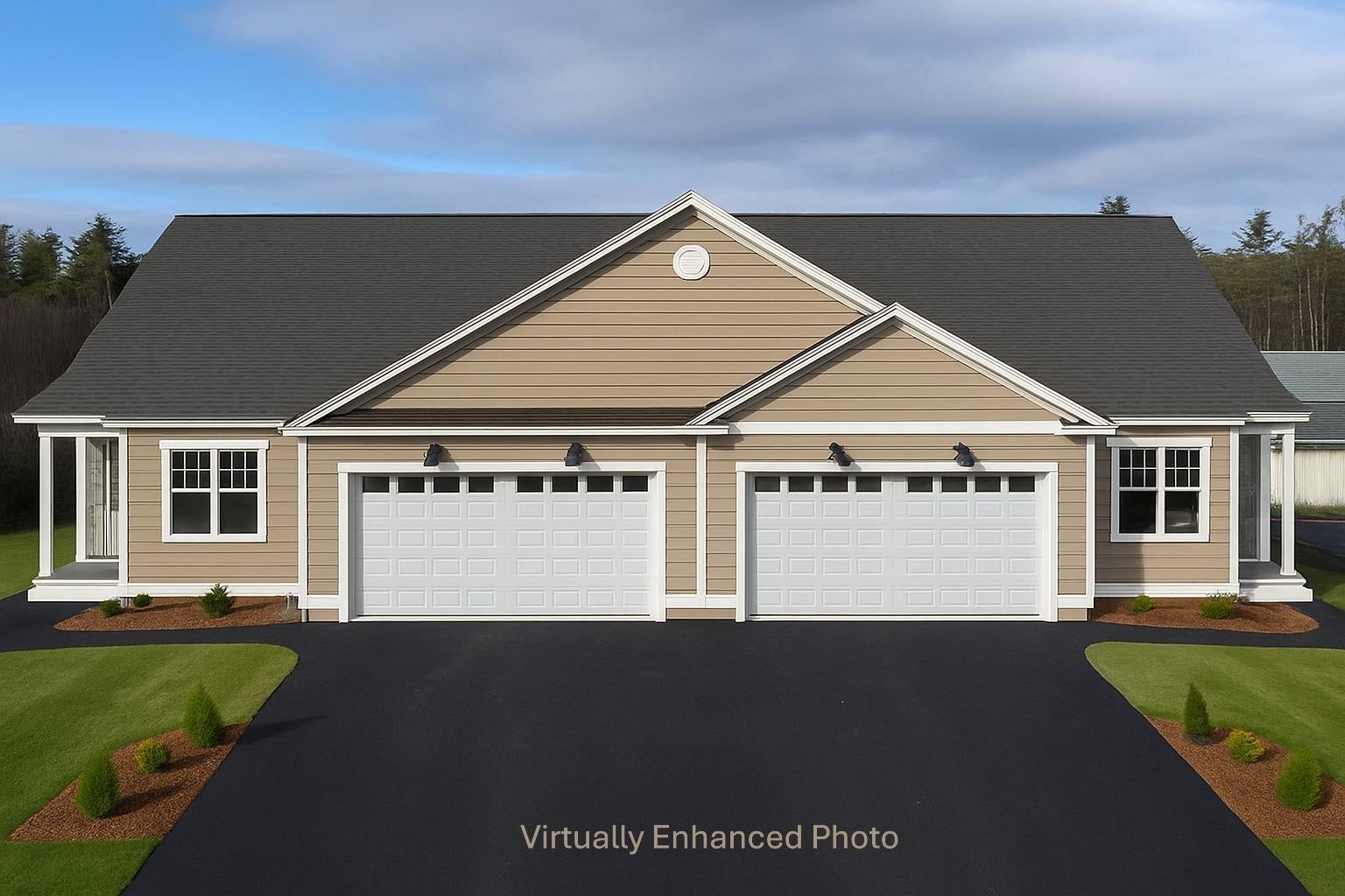 41 Village Way 22 — photo