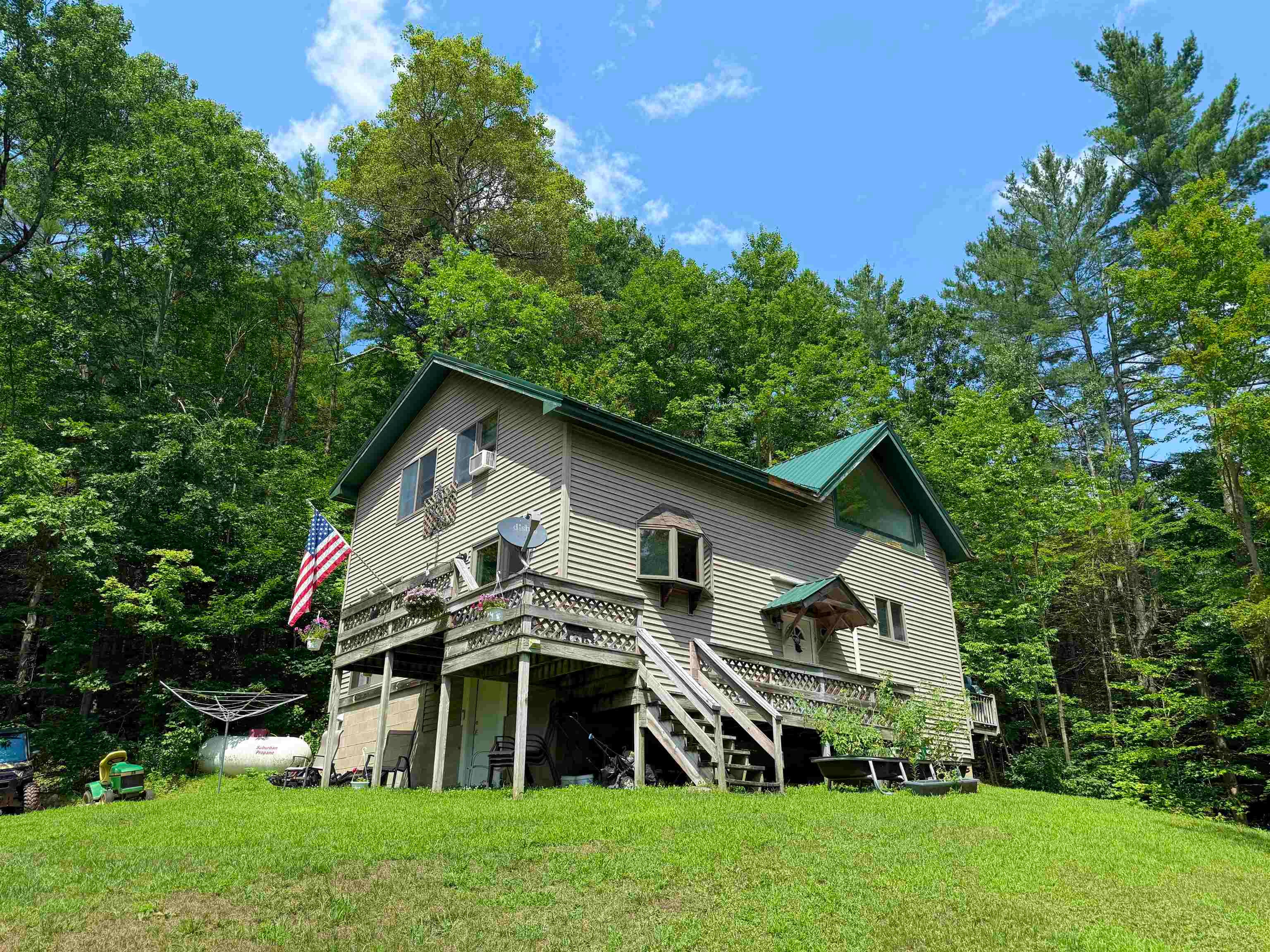 113 Fay Road — photo