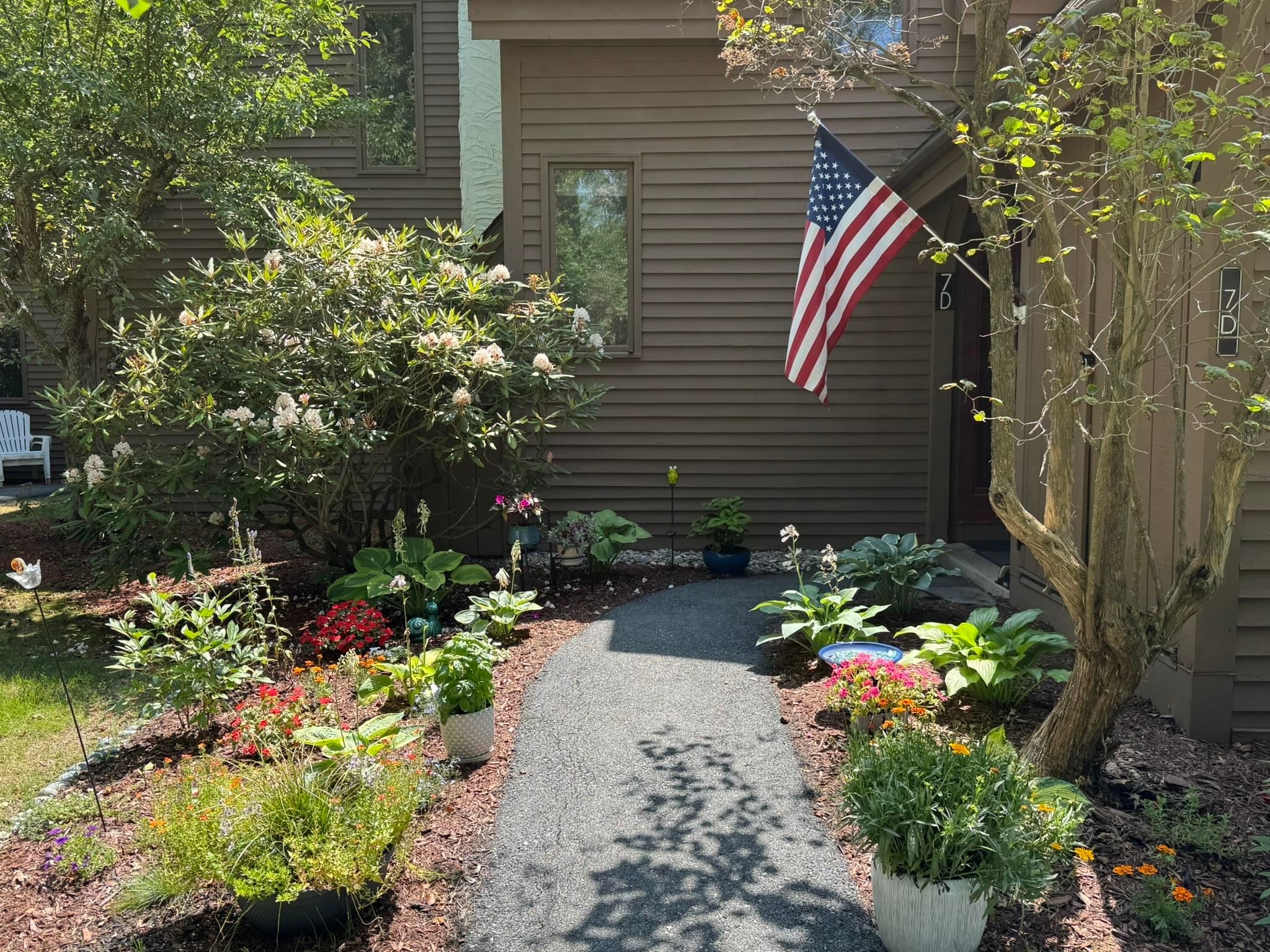 807 Murphys Road 7D — photo