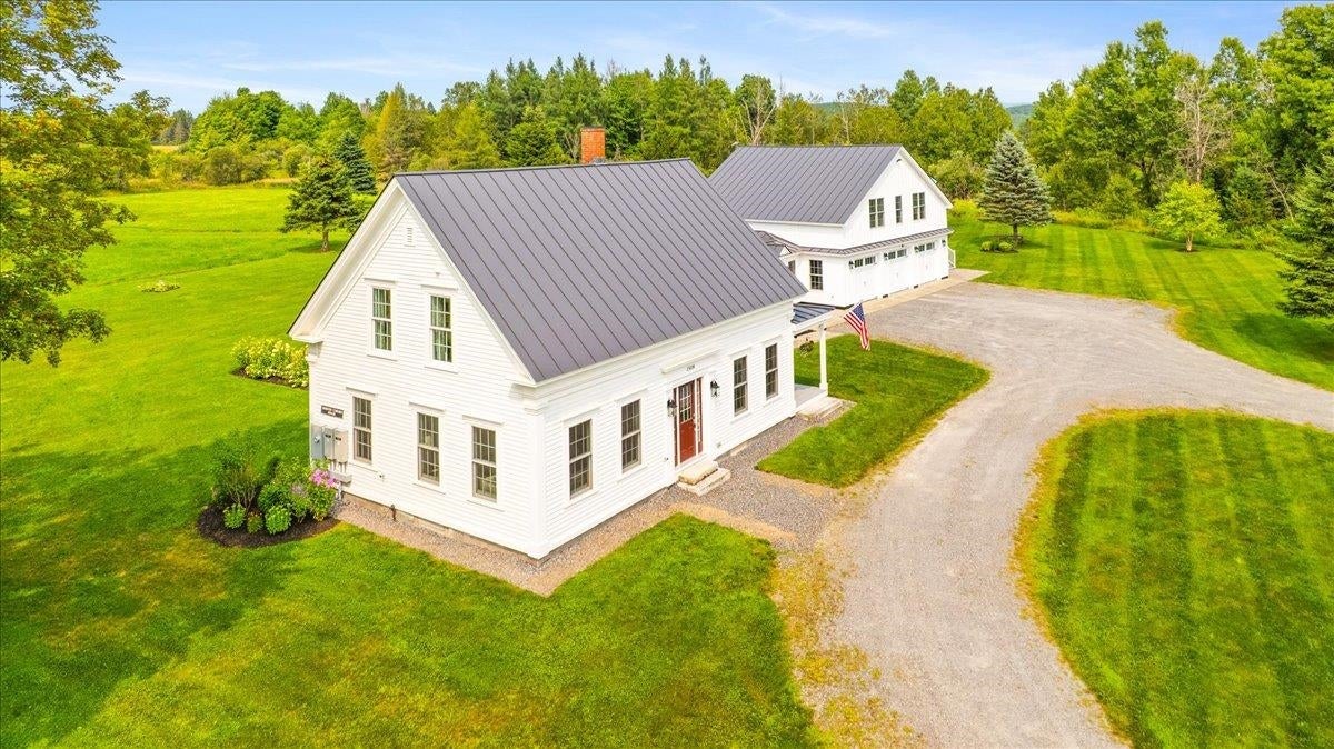 1508 Sugarhouse Road — photo