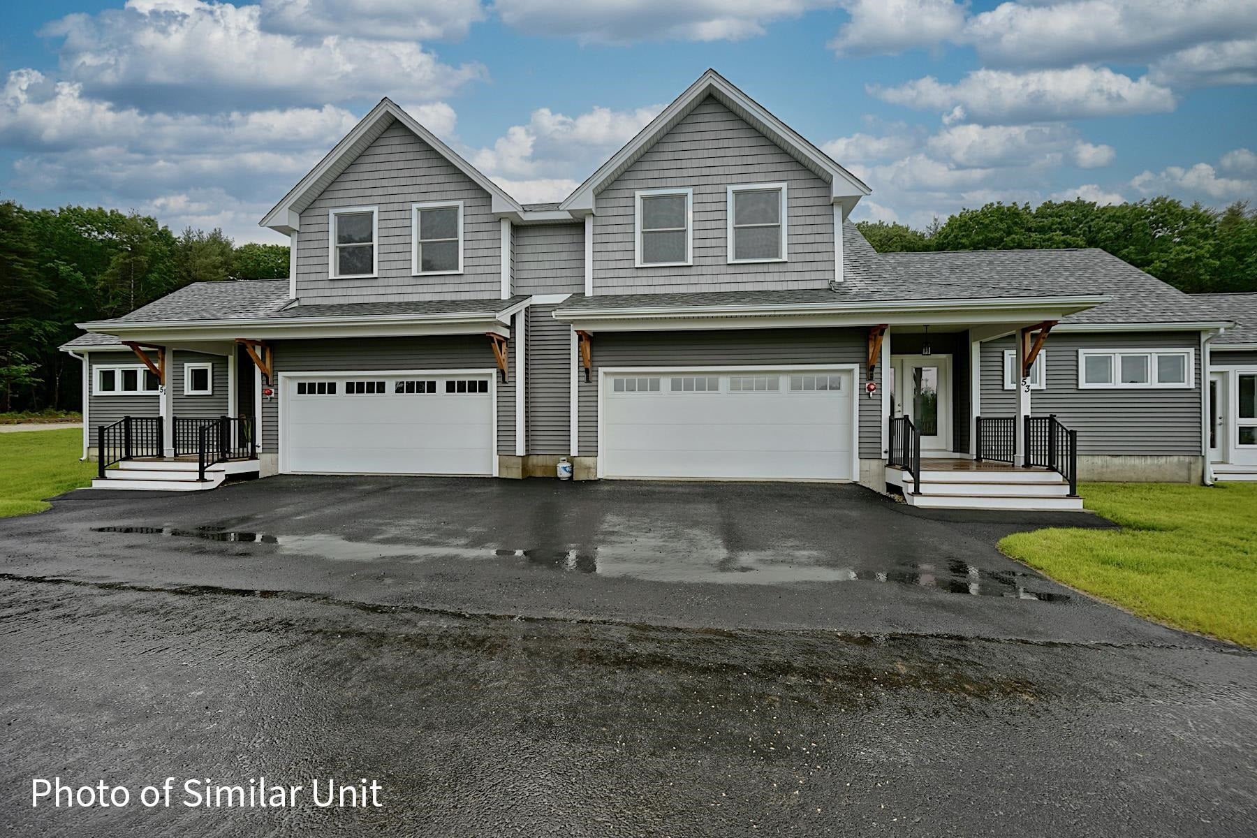 30 Kasnet Drive, Rye, NH 03870