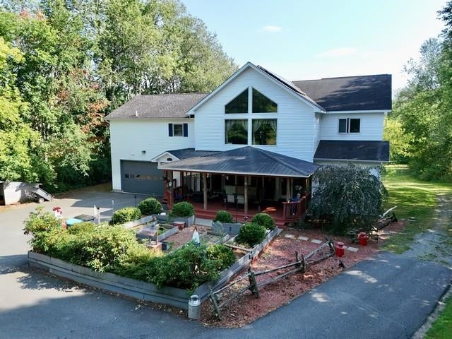 2600 North Derby Road — photo