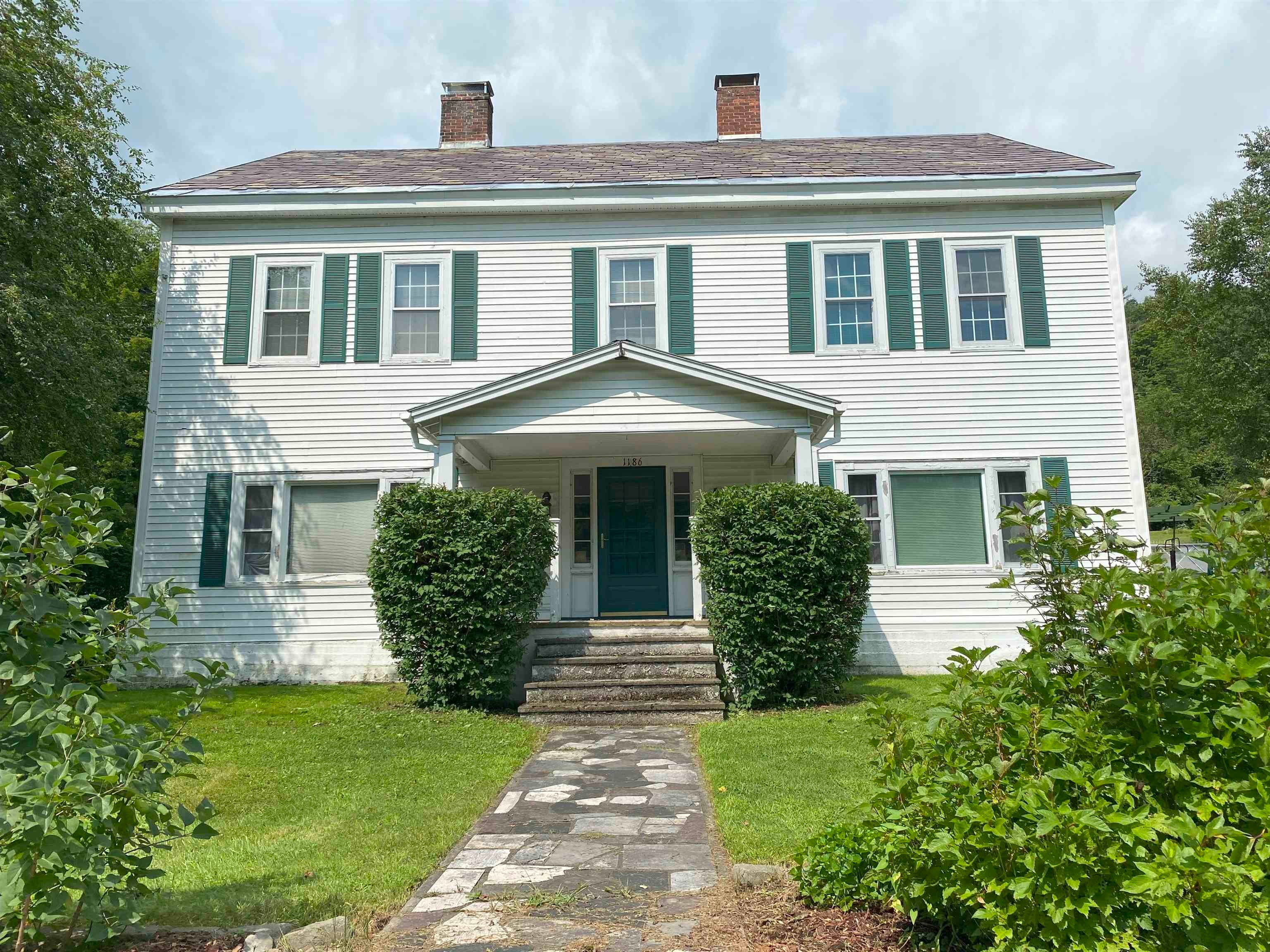 1186 Route 133 — photo