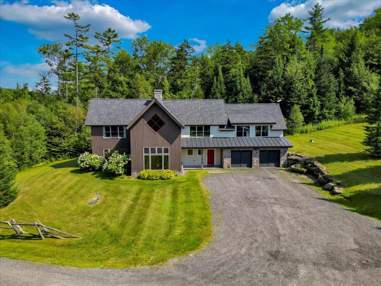 2283 Sterling Valley Road — photo