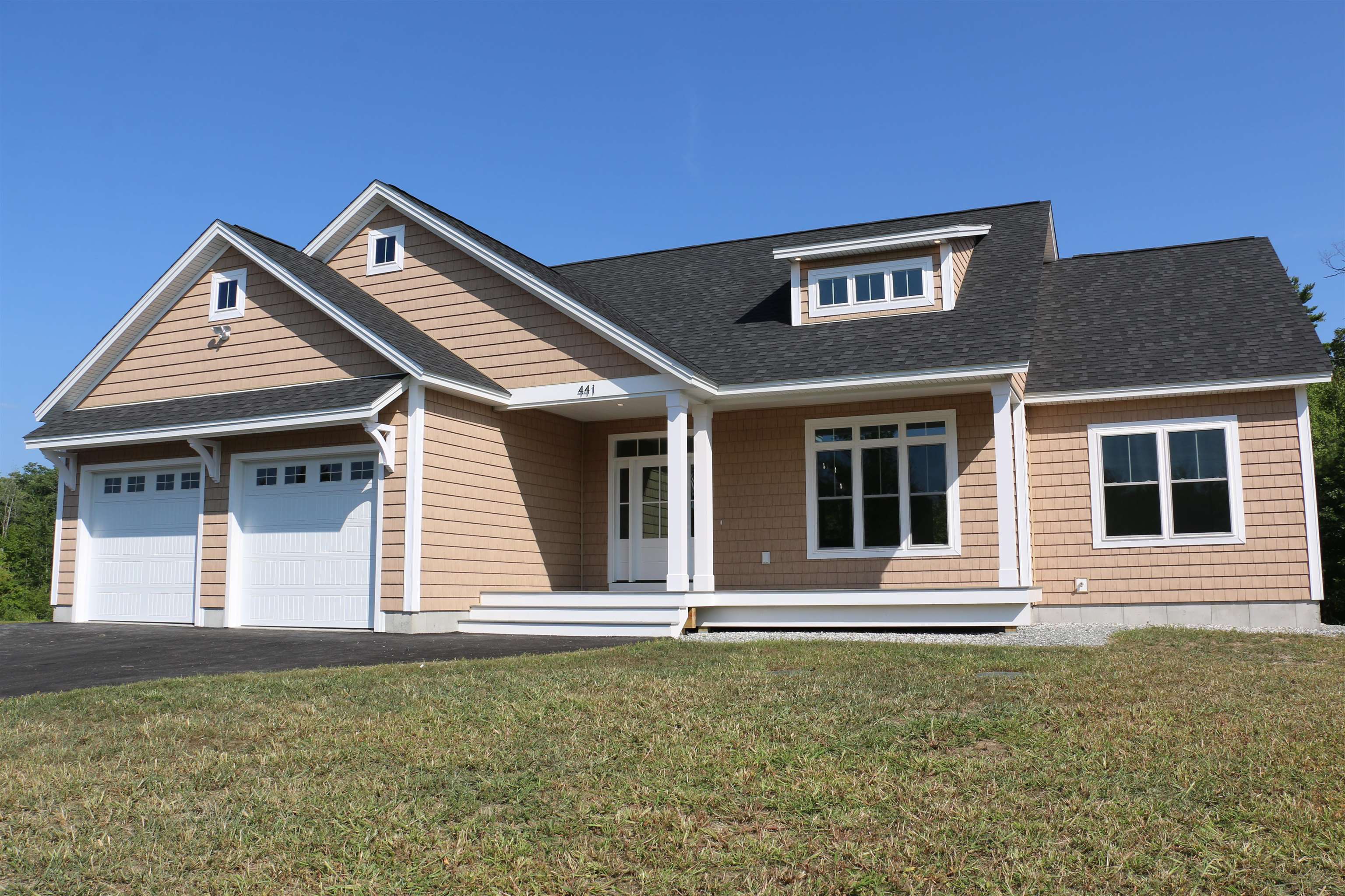 441 Blane Circle 12 — photo