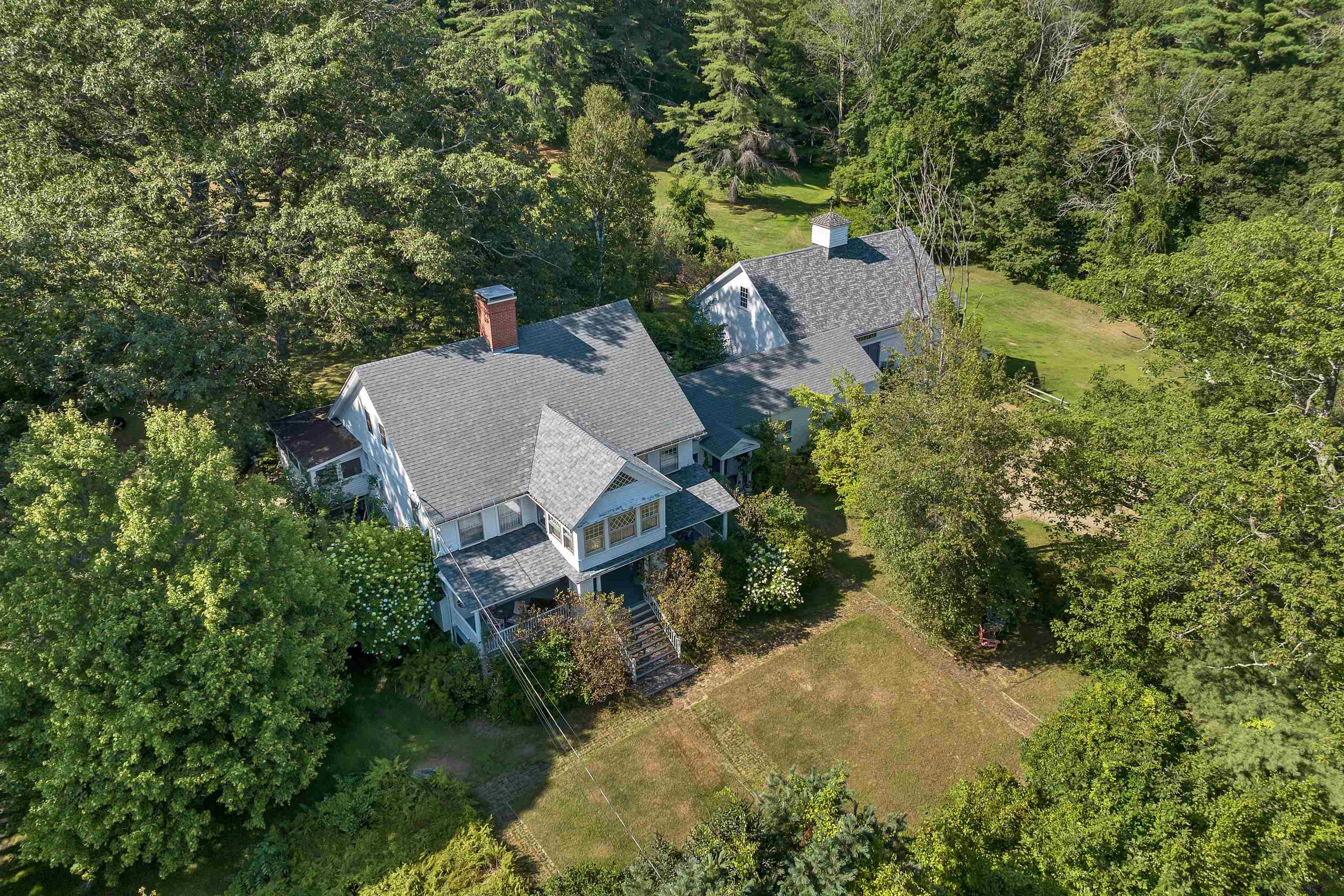 48 Waukewan Road — photo