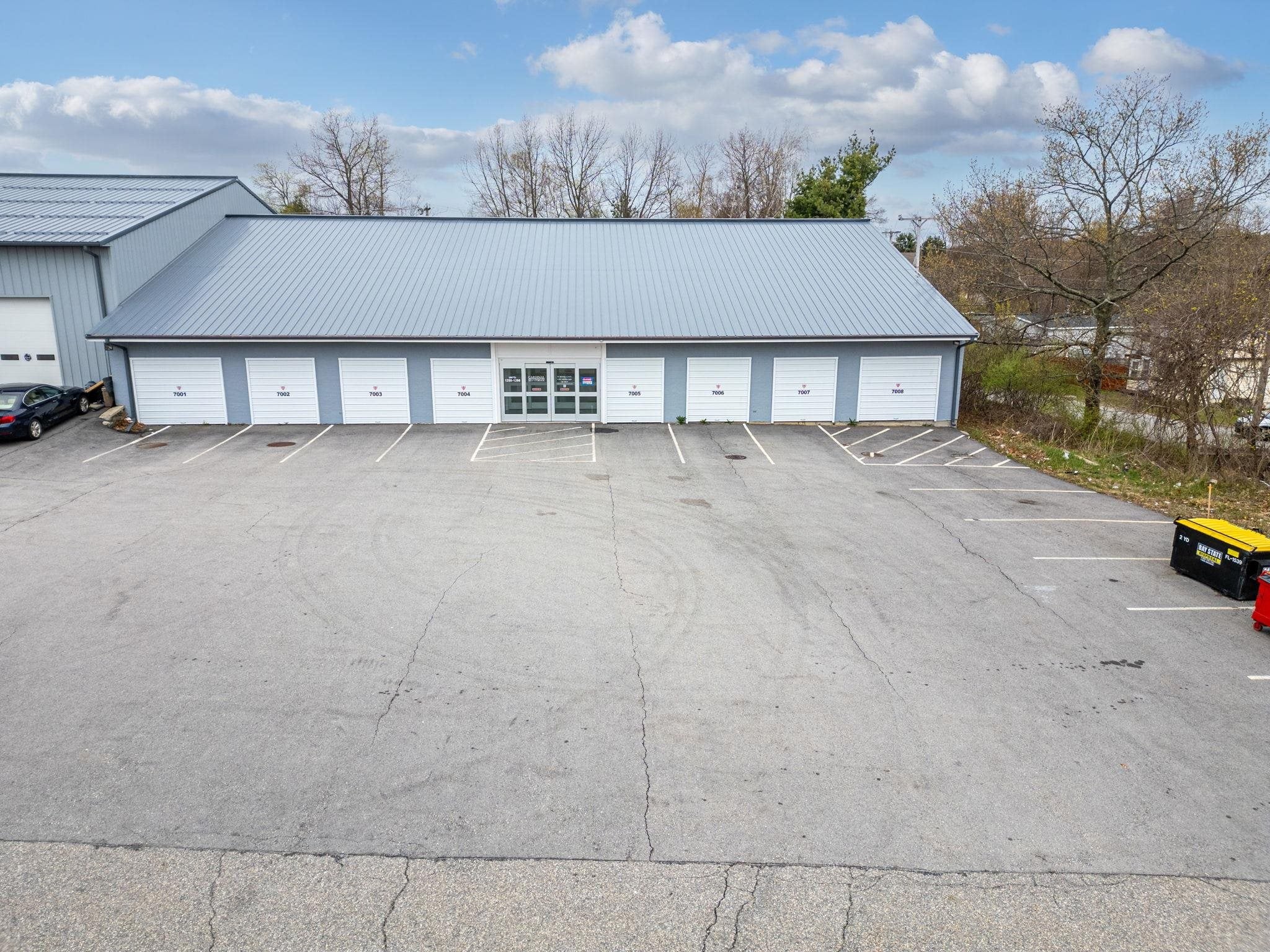 920 Lafayette Road 4 — photo