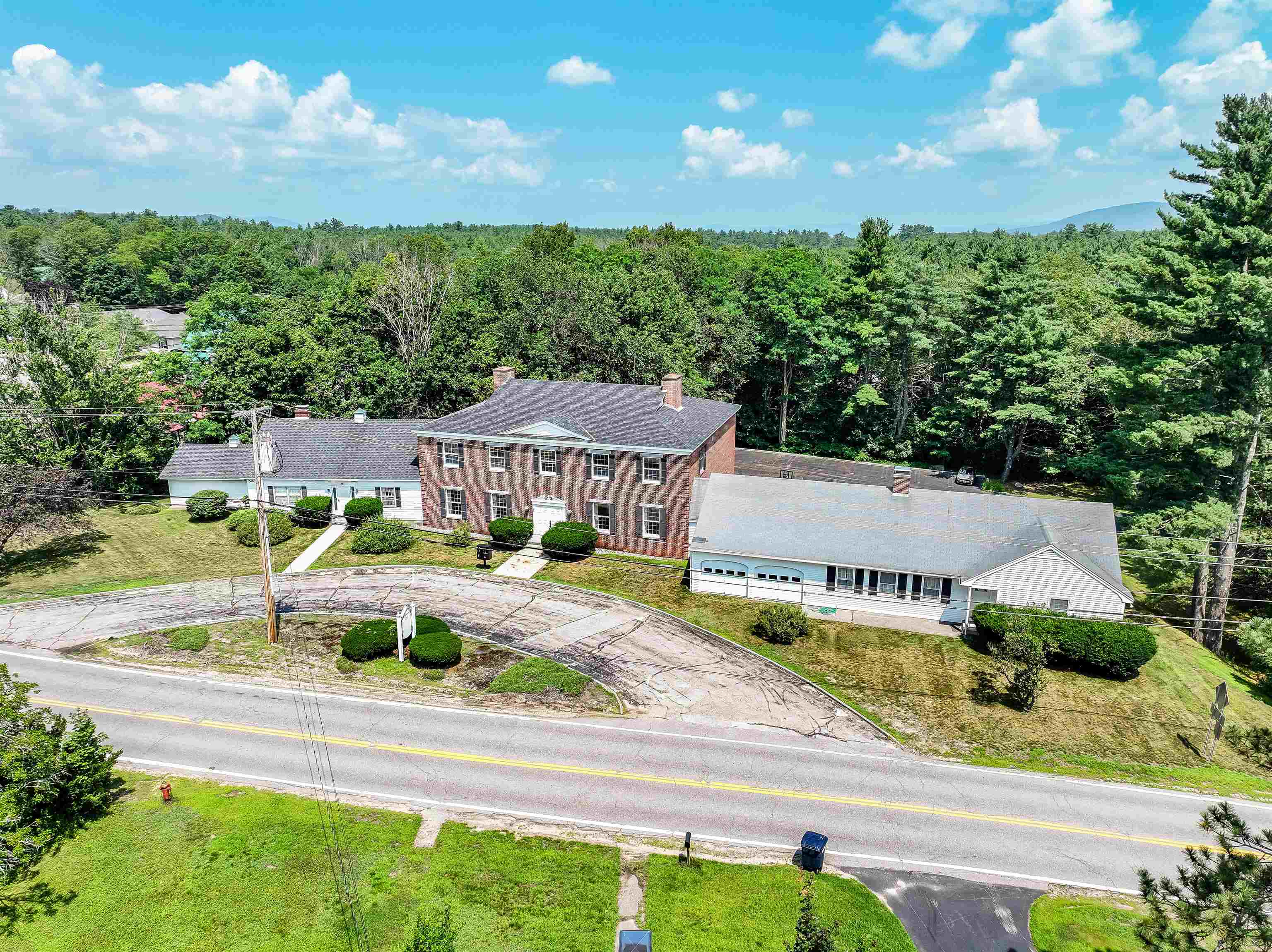 45 Old Granite Road — photo