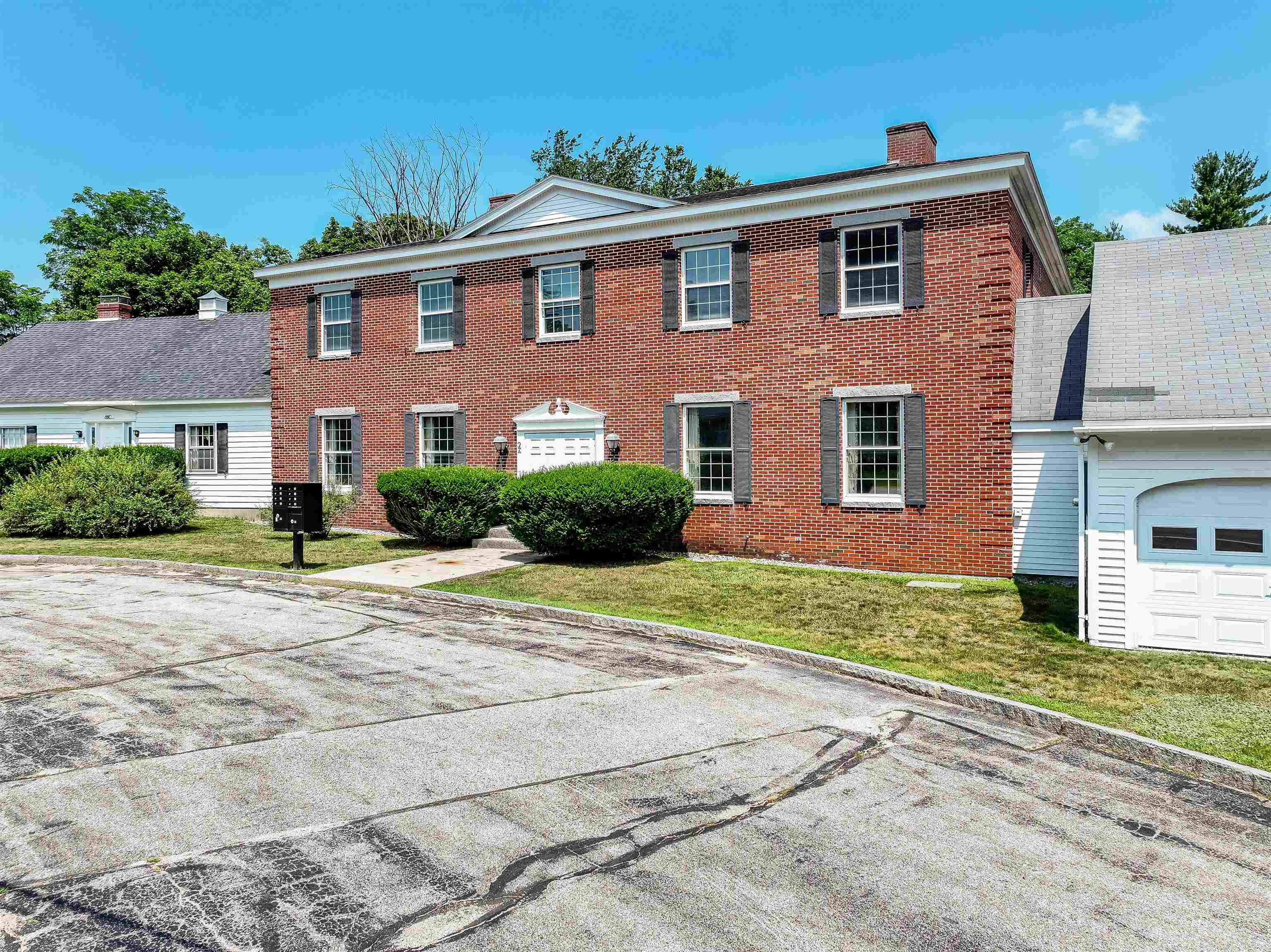 45 Old Granite Road — photo