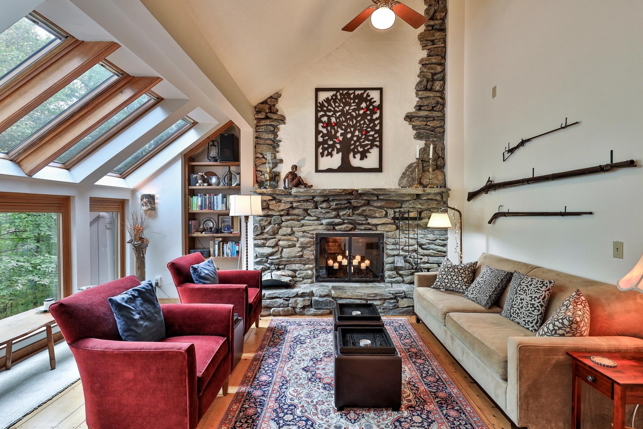 11 Blueberry Ledge Ridge L-3 — photo