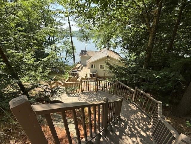 41 North Shore Road — photo