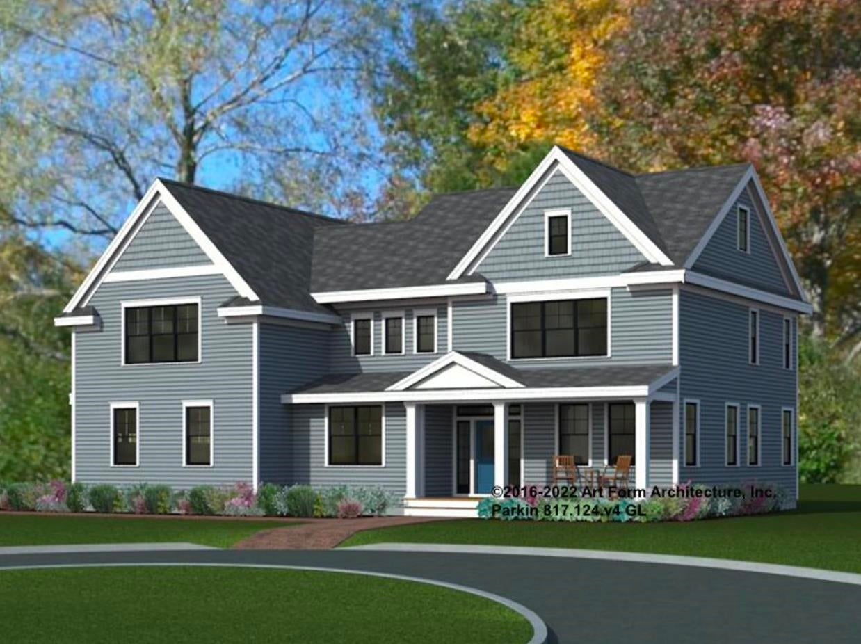 Lot F Longview Place — photo