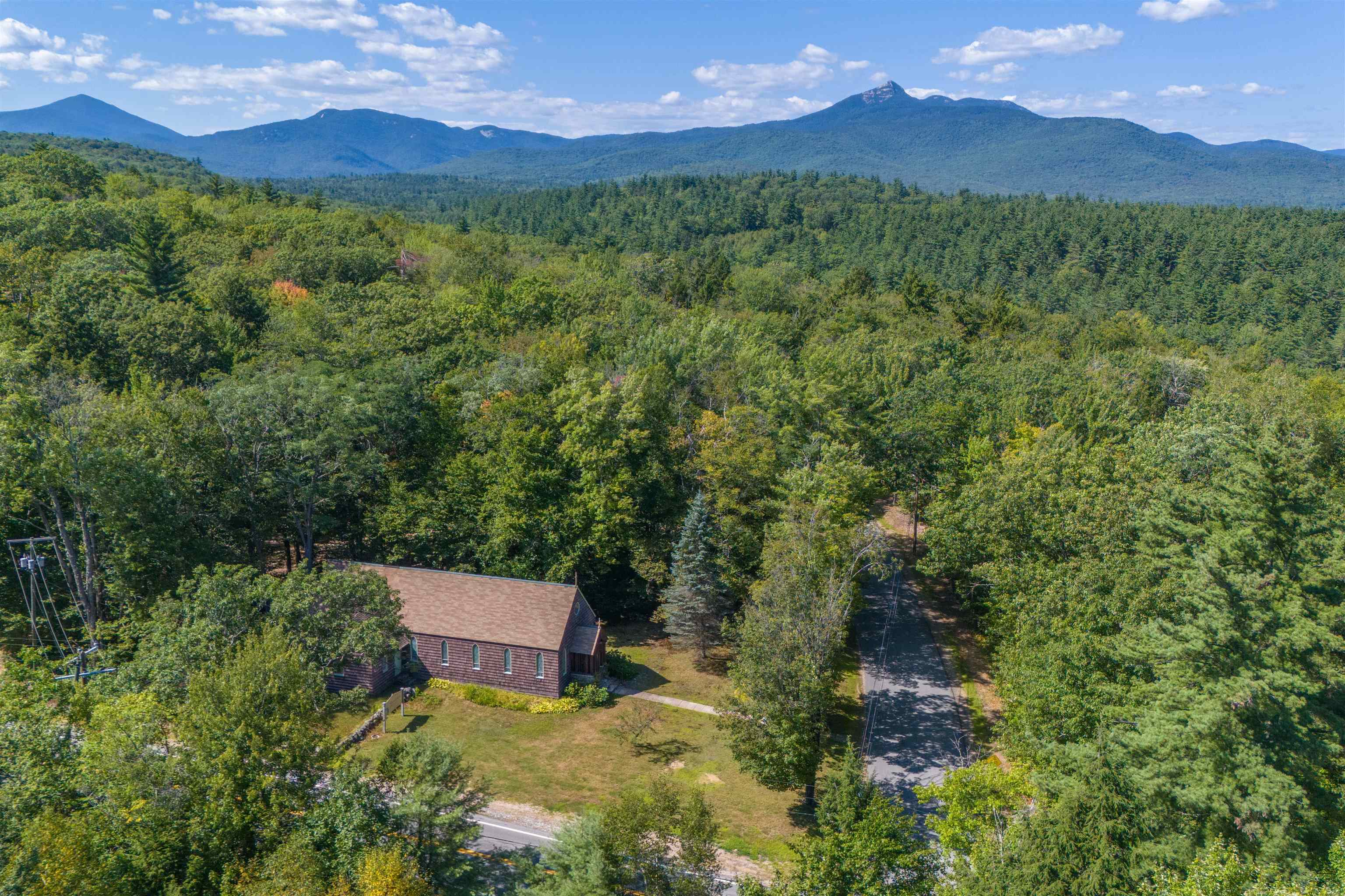 948 Gardner Hill Road — photo