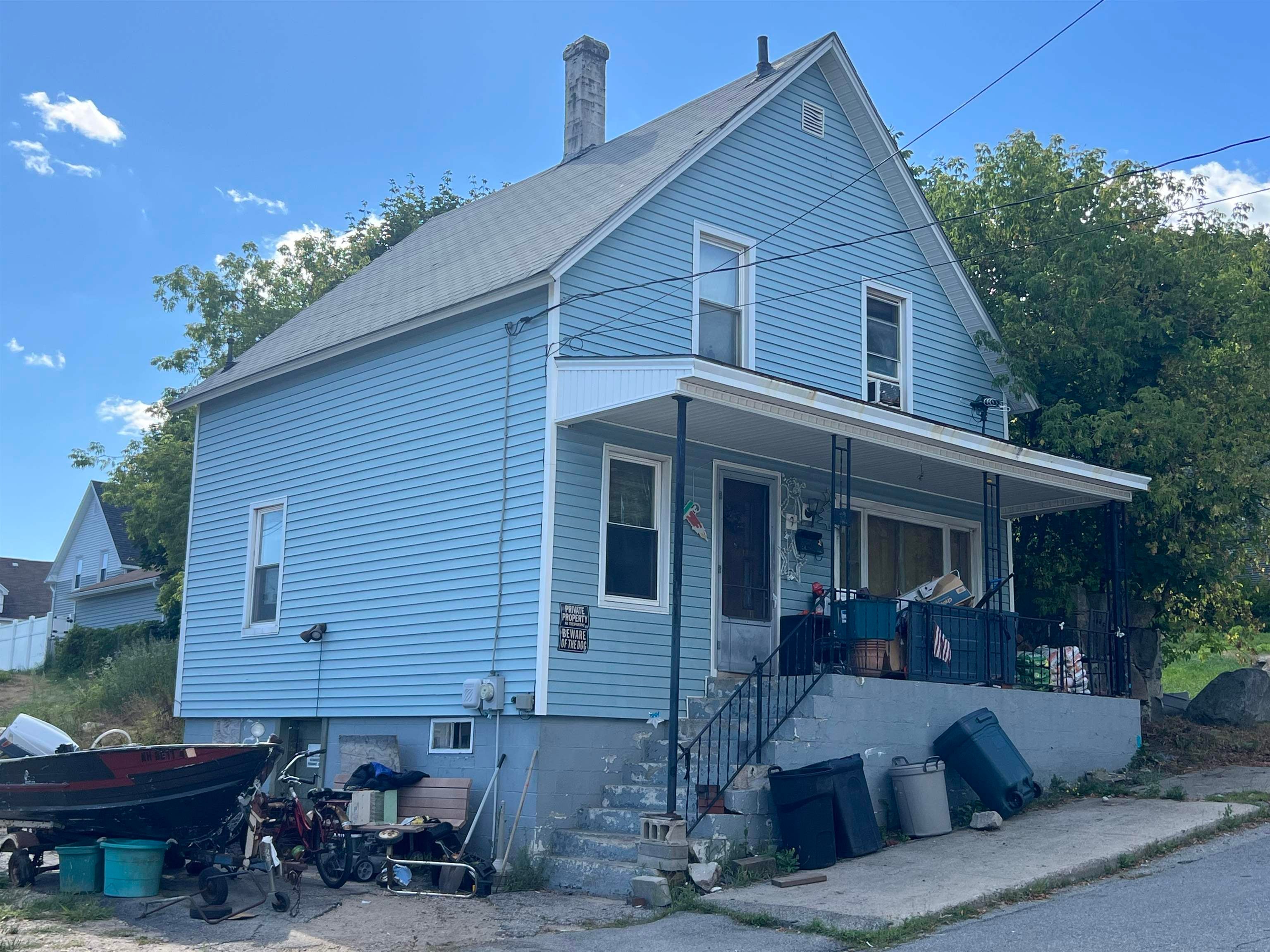 9 Birch Street — photo