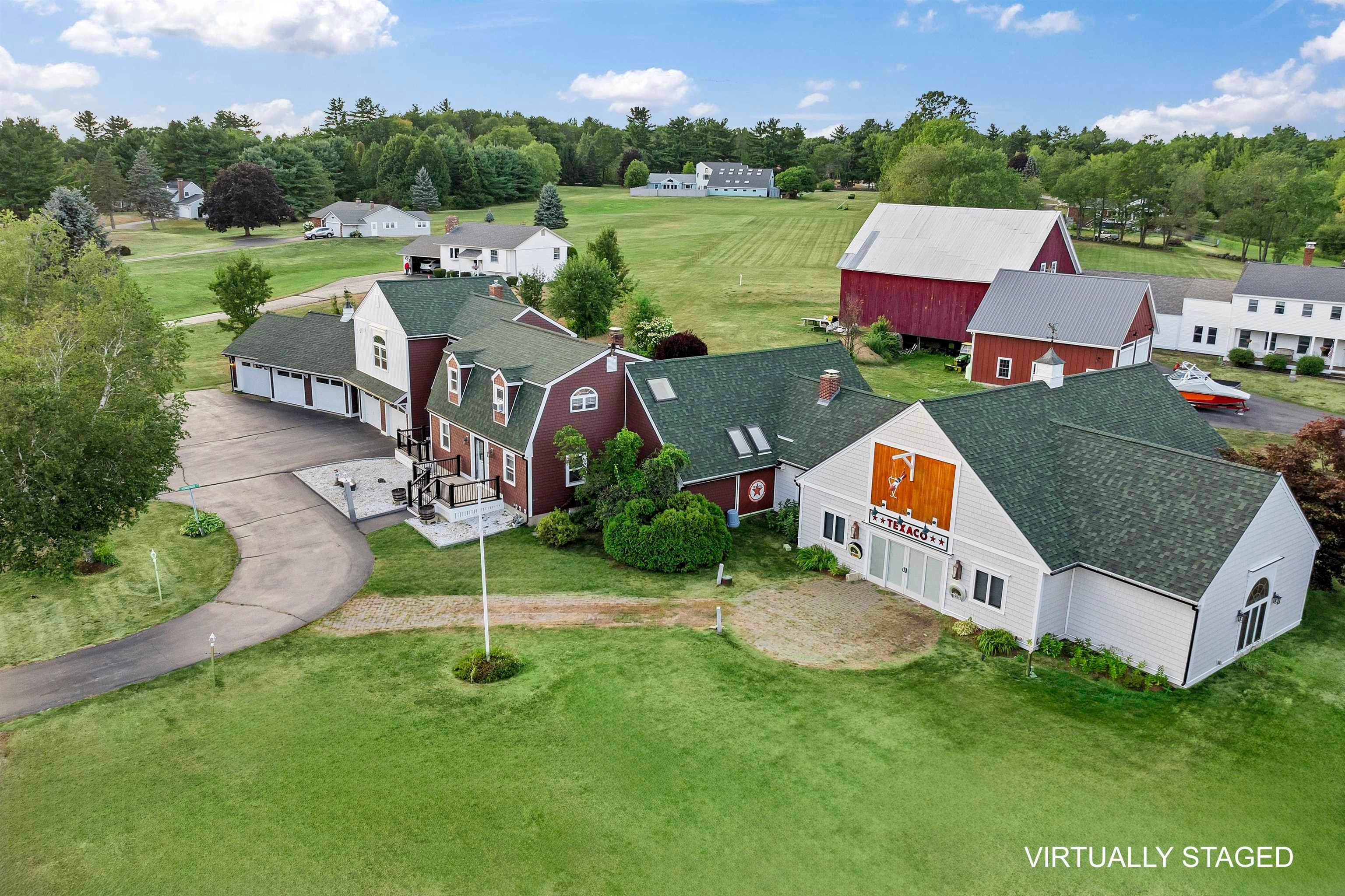 7 Countryside Drive — photo