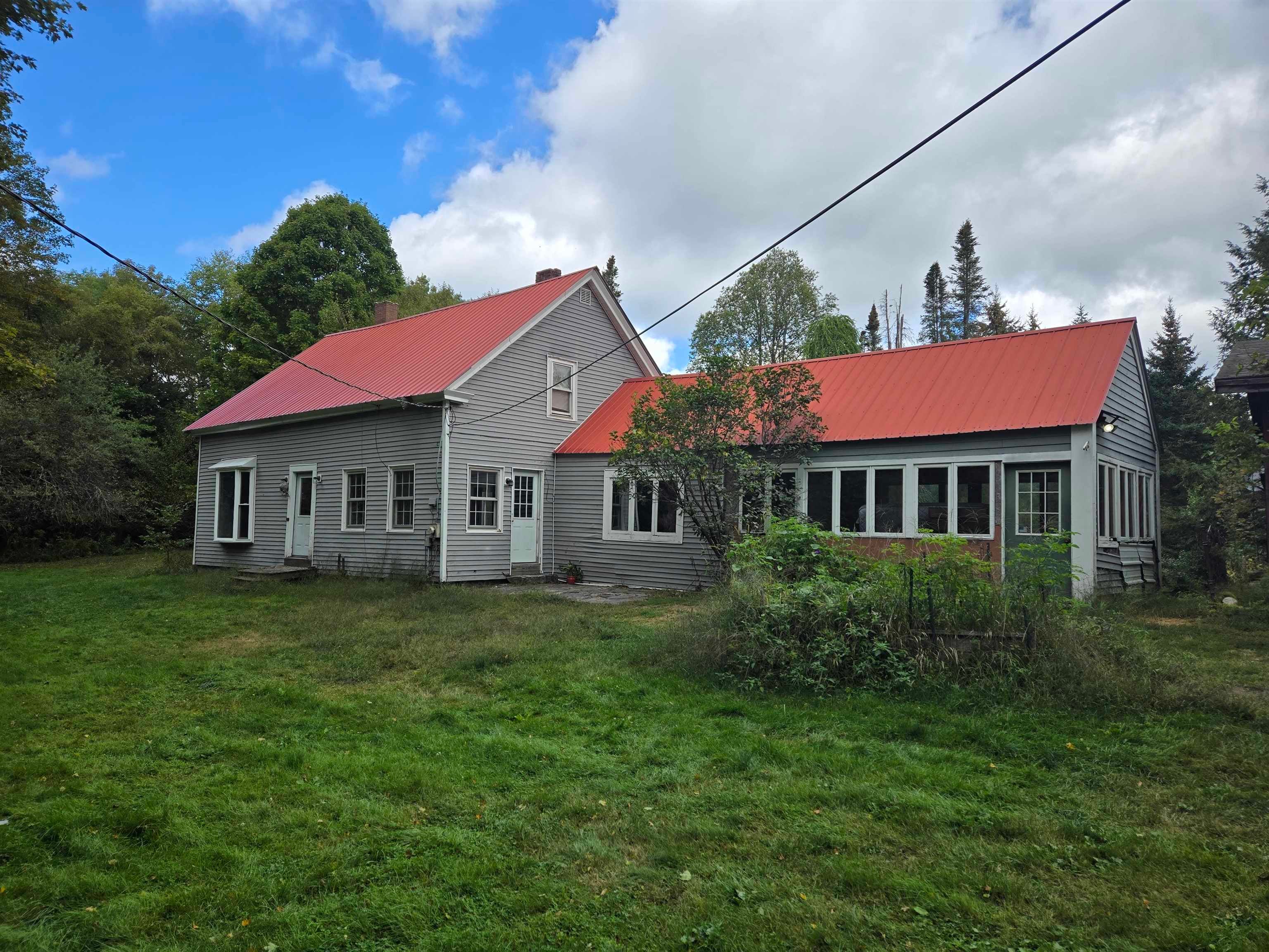 295 East Mountain Road — photo