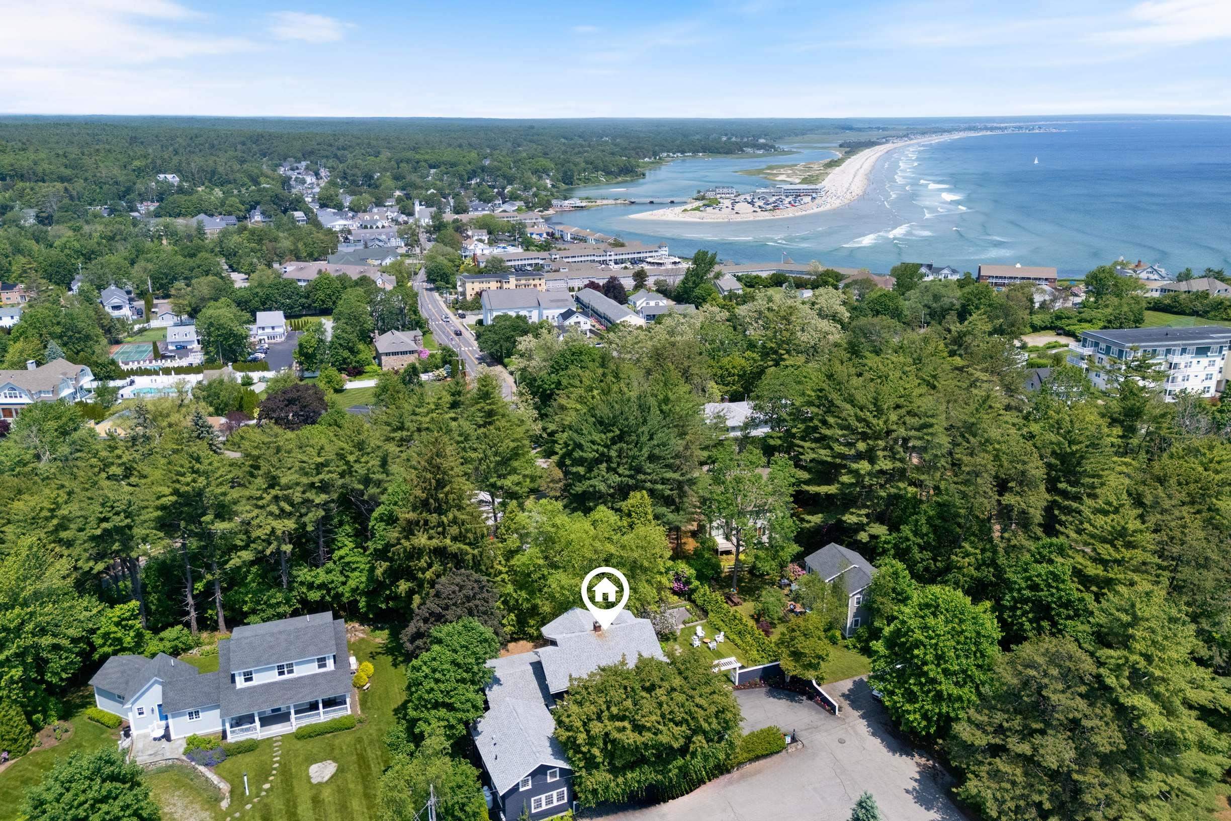 33 Rocky Lane, Ogunquit, ME 03907 — photo 3