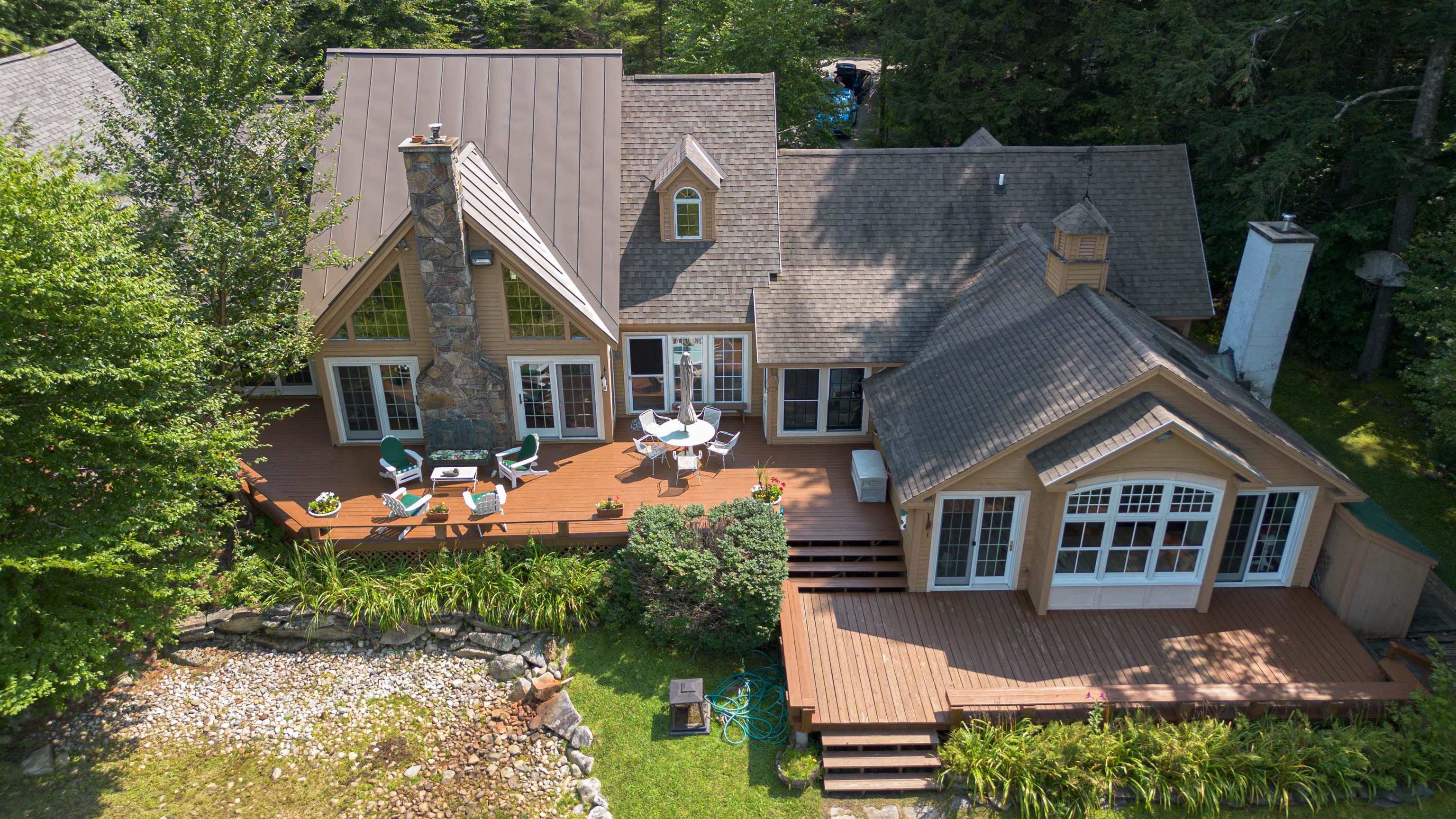 1189 Cole Pond Road — photo