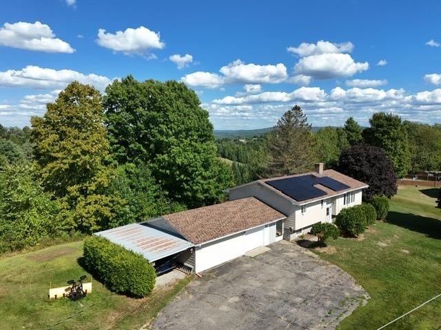 252 Mountain View Drive — photo