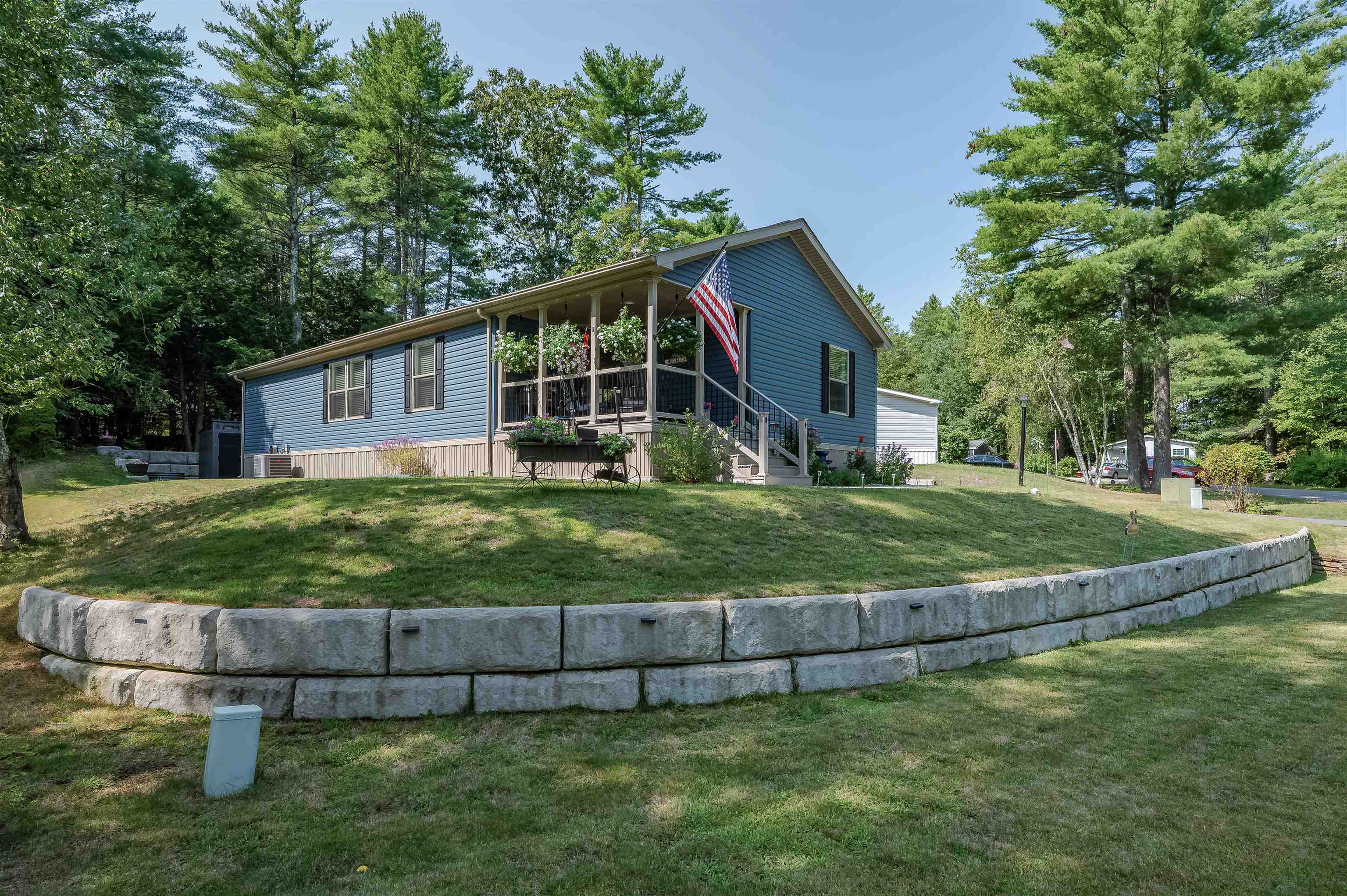 27 Murray Drive, Rochester, NH 03868 — photo 2