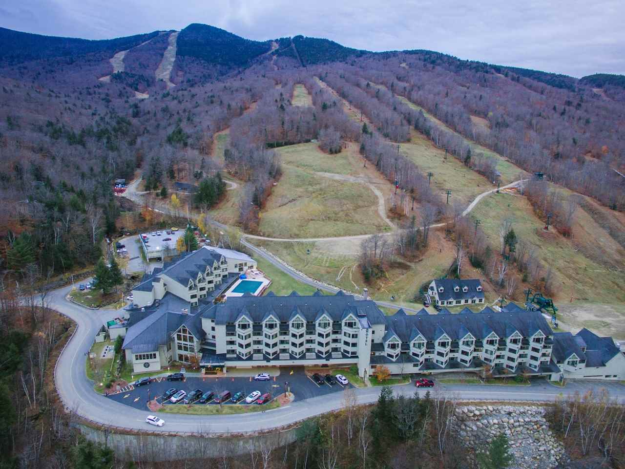 90 Loon Mountain Road 1109a — photo