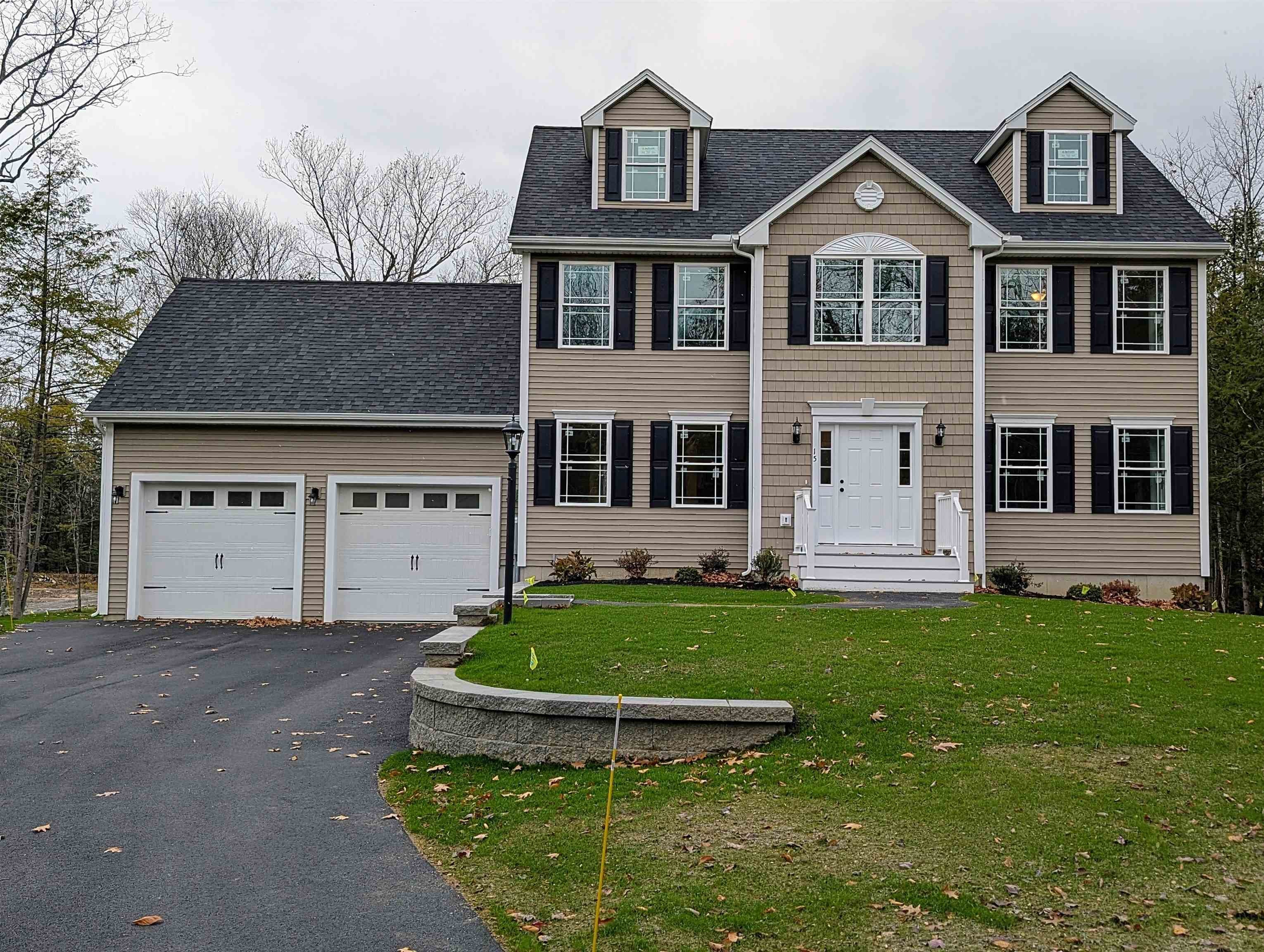 15 Bald Hill Road — photo